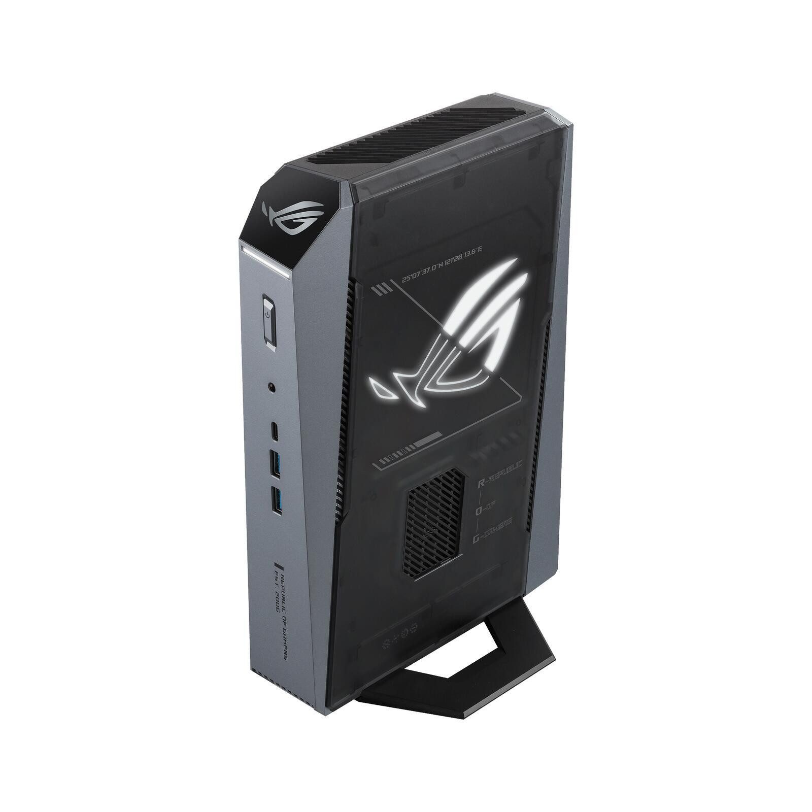 Asus GR70-N90043AN Mini-PC