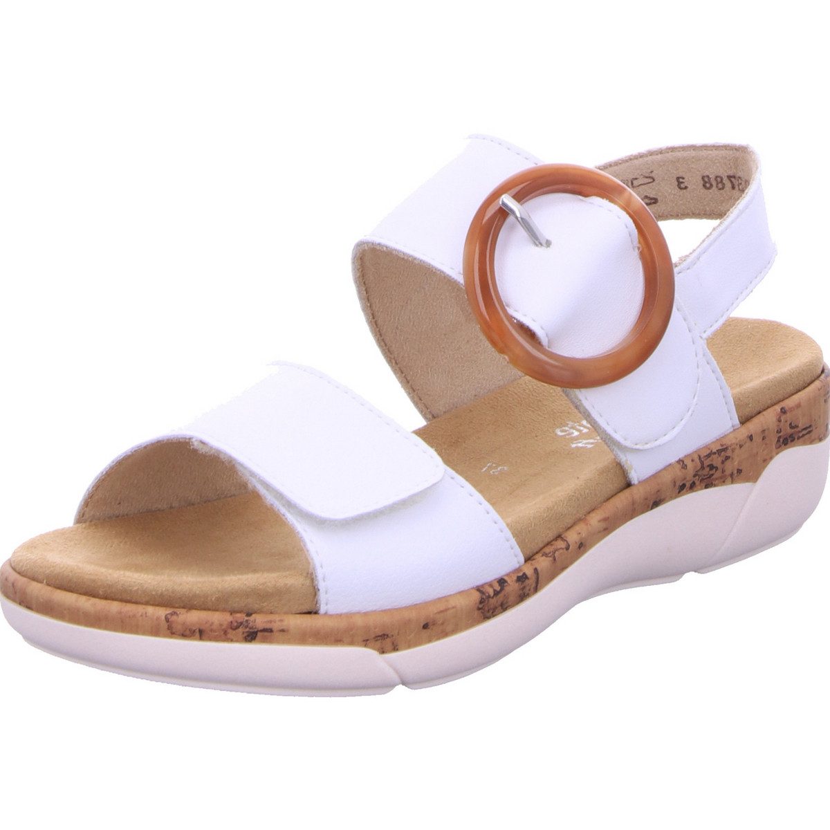 Remonte Komfort Sandalen für Damen in günstig online kaufen