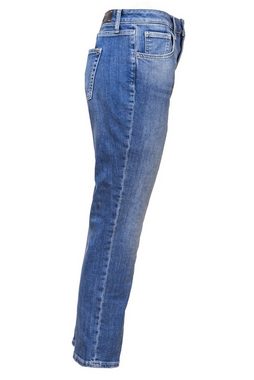 Raffaello Rossi 5-Pocket-Jeans Andi Authentic