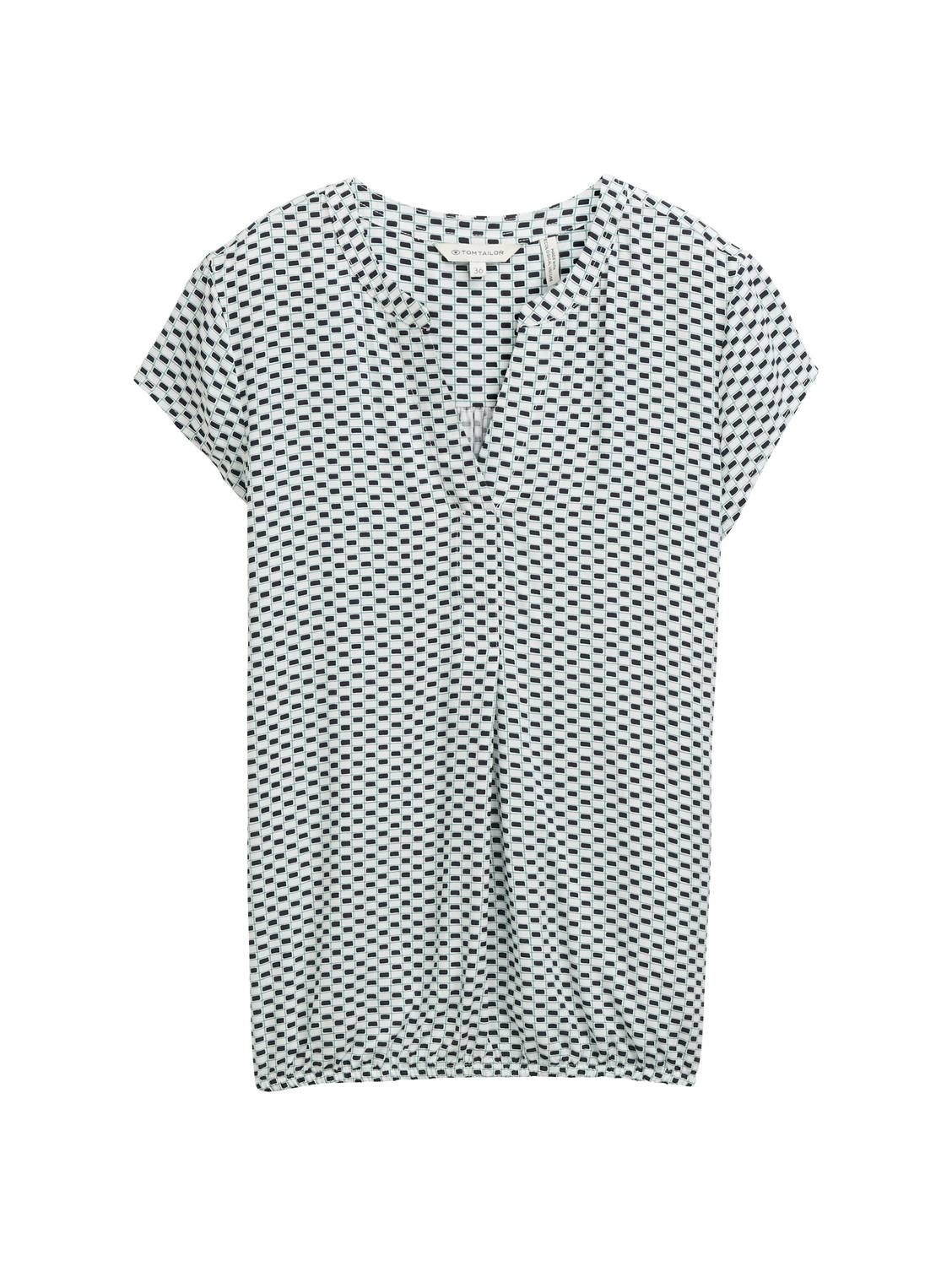 TOM TAILOR Klassische Bluse günstig online kaufen