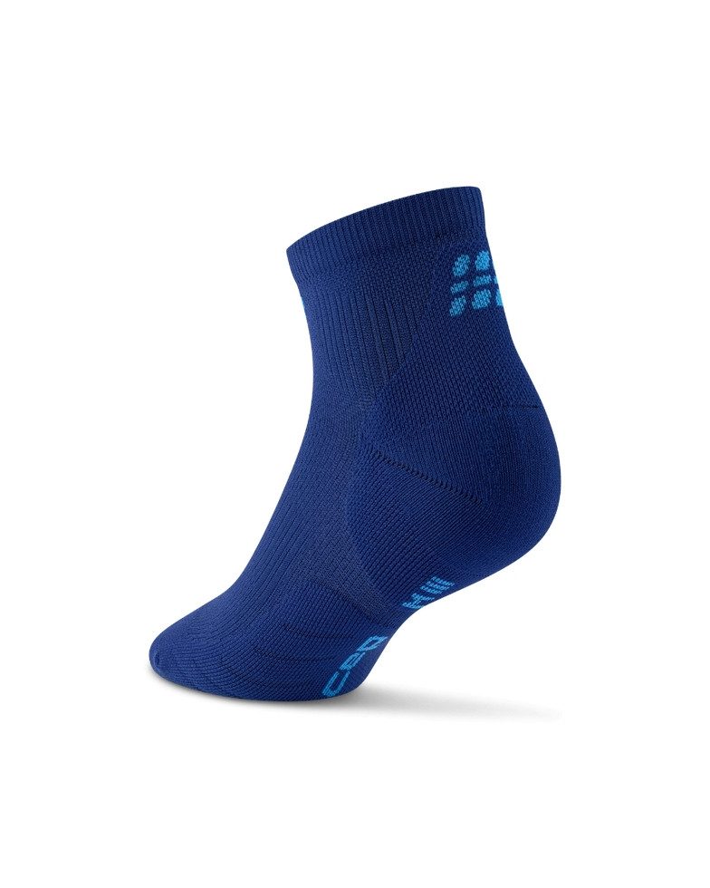 CEP Basicsocken CEP run socks, low cut, 5.0, men