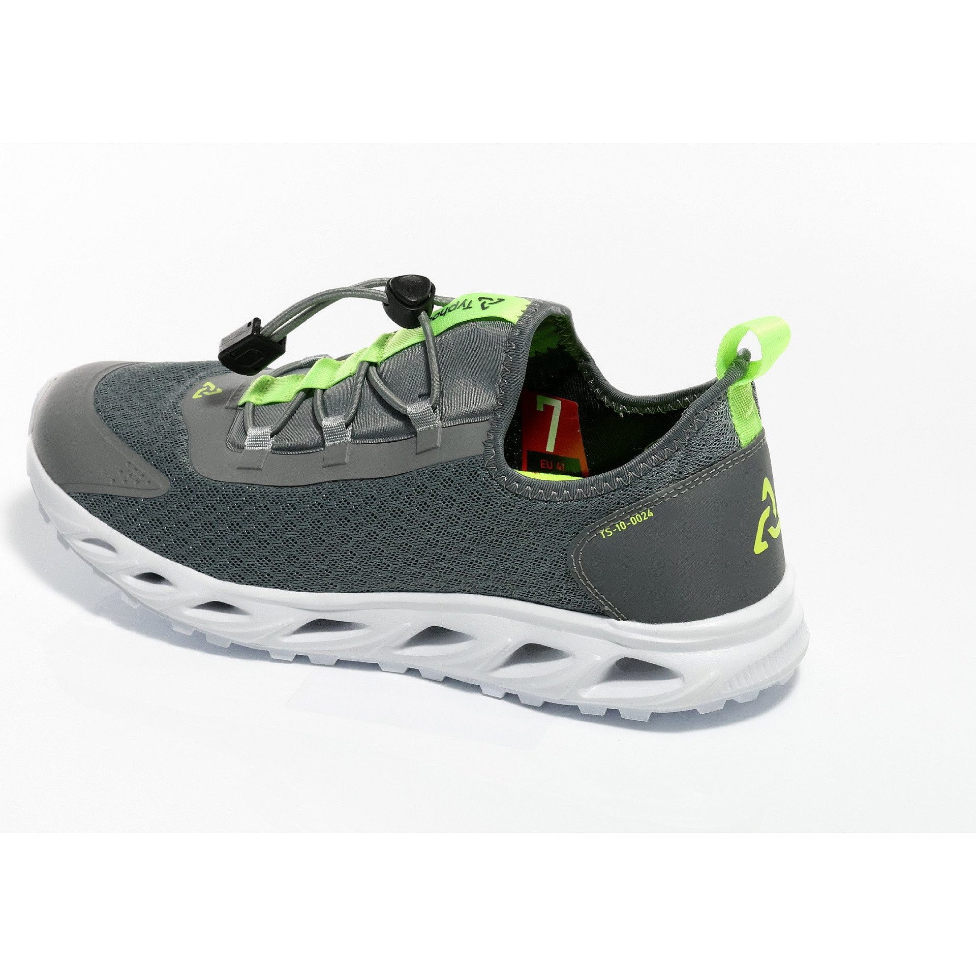 Typhoon Bootsschuh