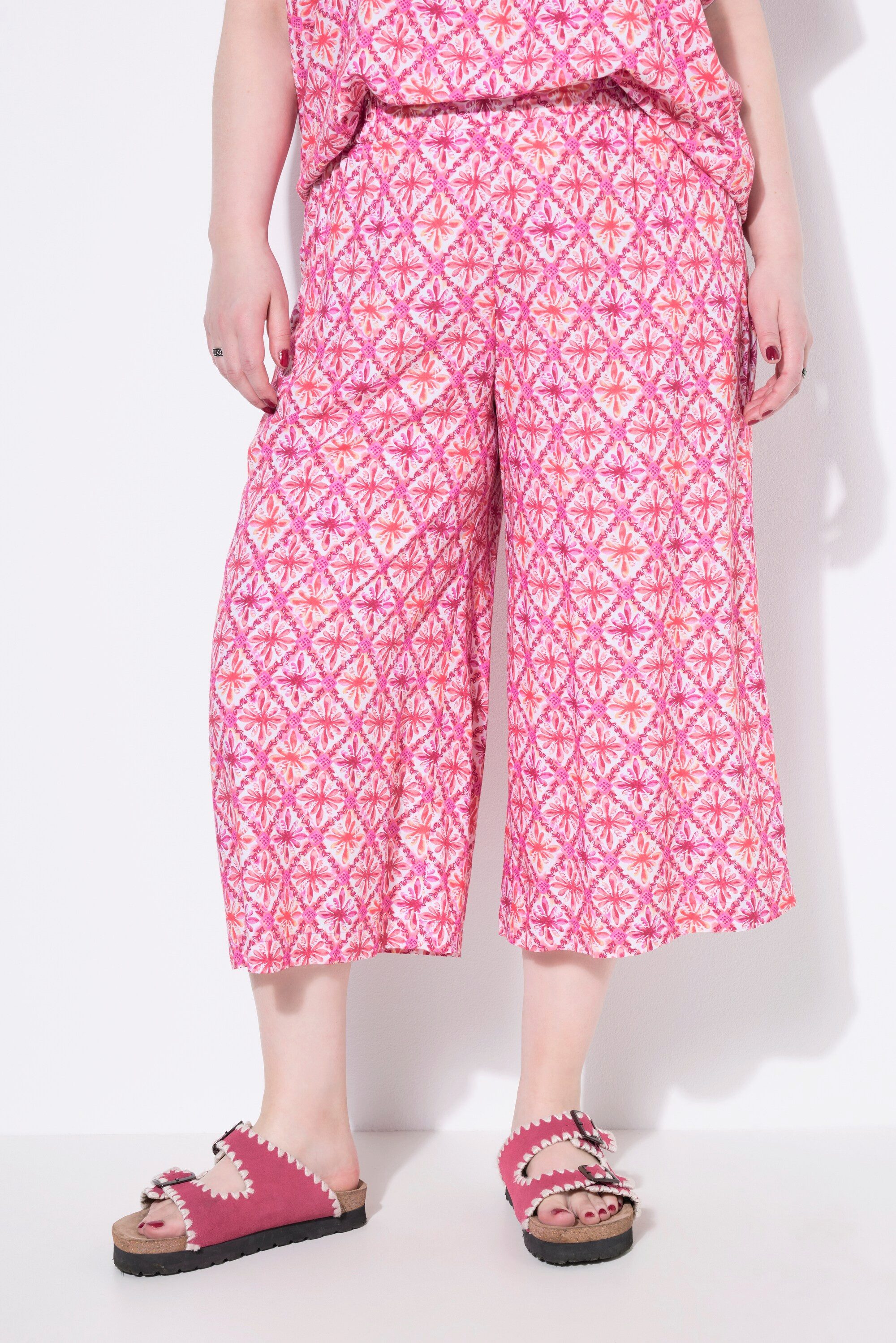Studio Untold Culotte Culotte Wide Legs günstig online kaufen