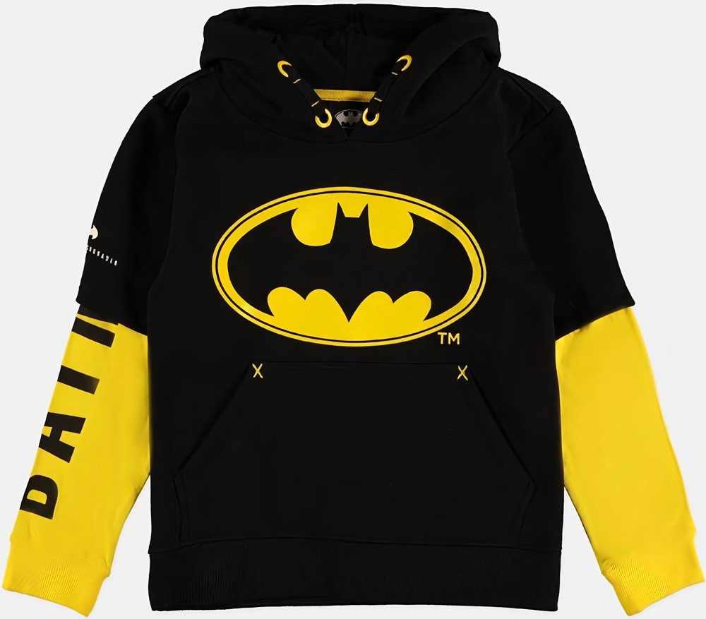Kapuzenpullover