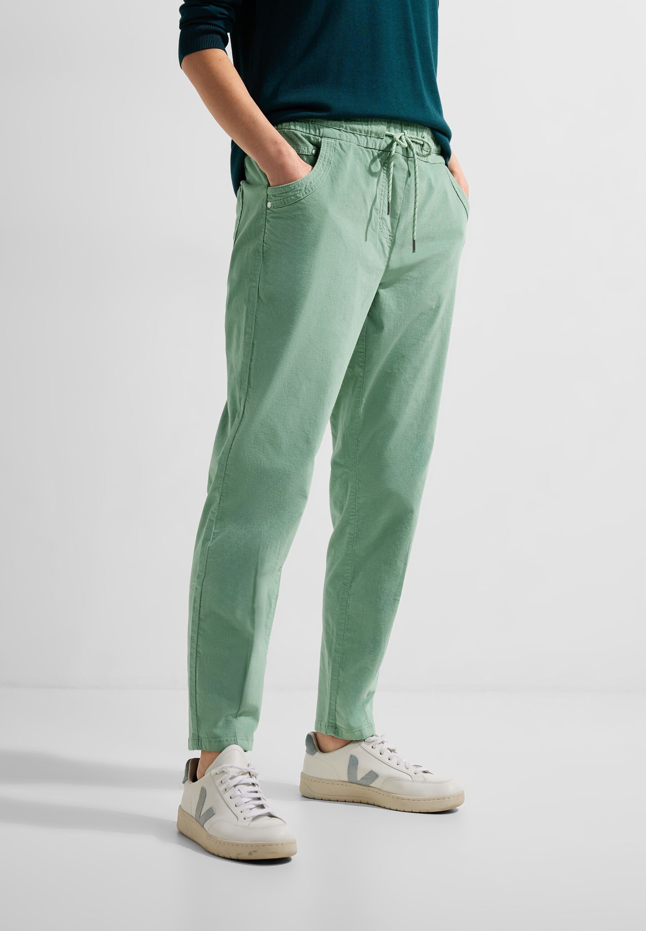 CECIL 5-Pocket-Hose