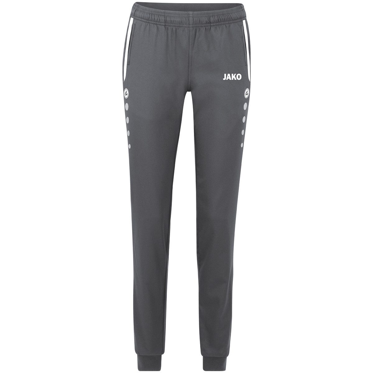 Jako Sweatbermudas 6589 Präsentationshose Allround mit günstig online kaufen