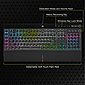Corsair »K55 RGB PRO XT« Gaming-Tastatur, Bild 21