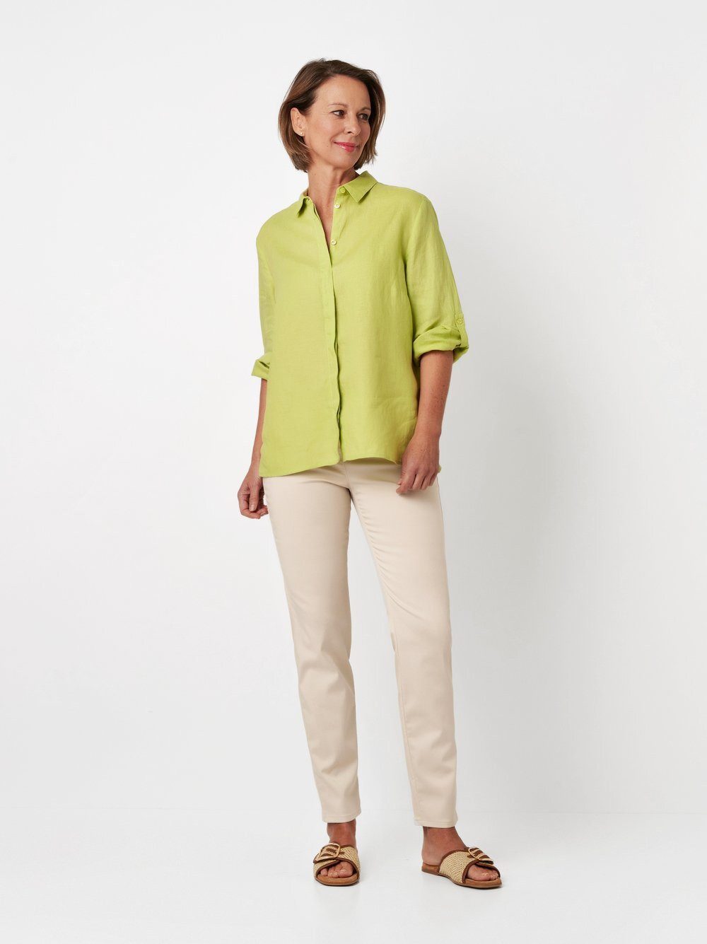 Relaxed by TONI 5-Pocket-Hose My Darling günstig online kaufen
