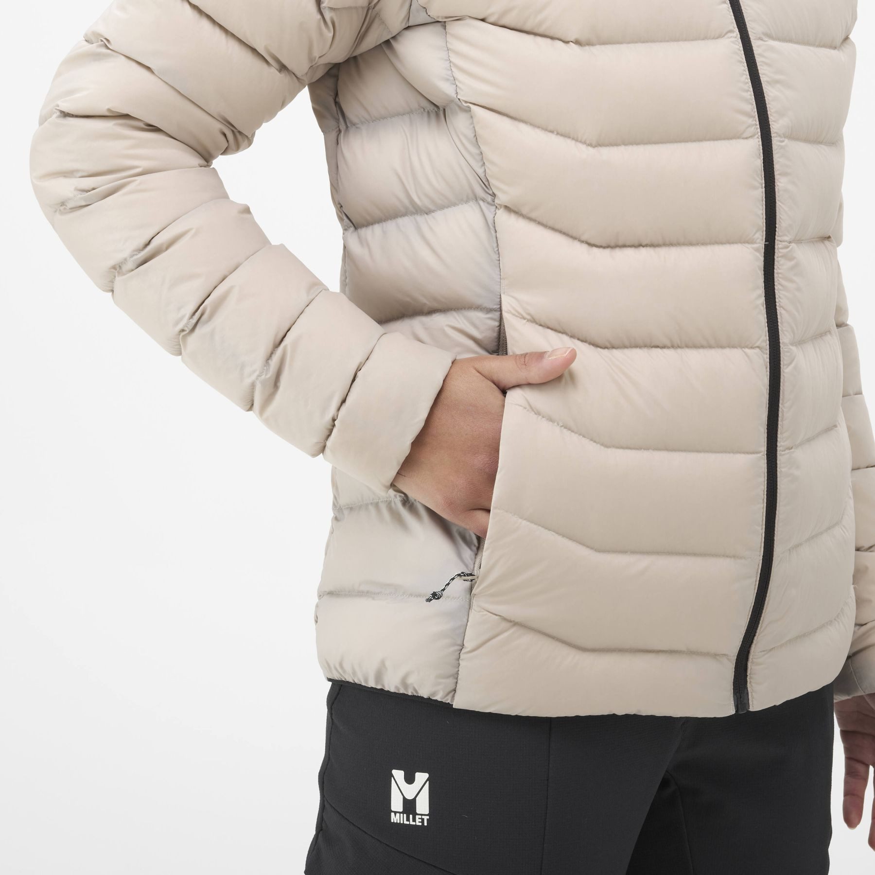 Millet Outdoorjacke Isolationsjacke EVOLE 700 Damen