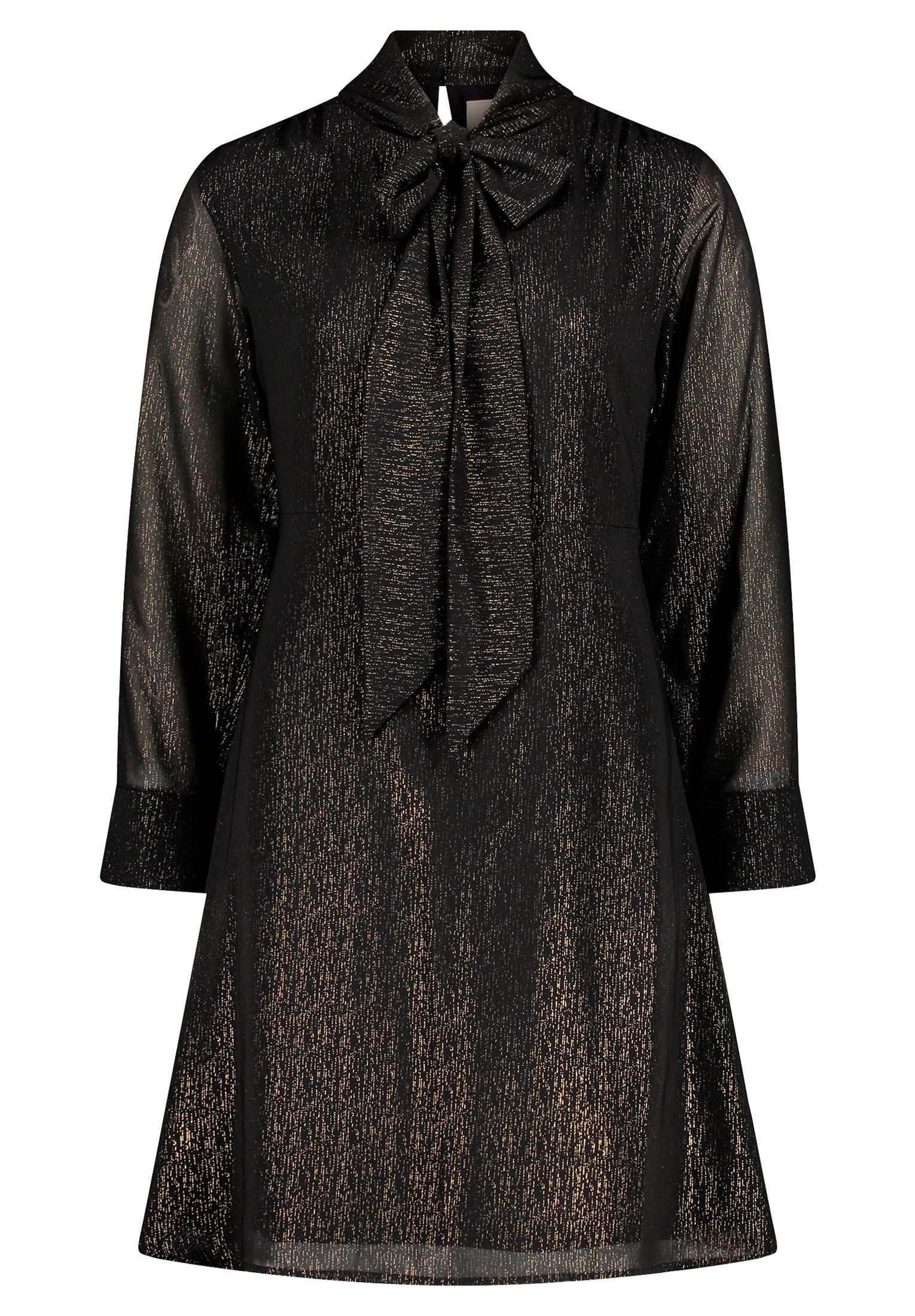 Cartoon Trägerkleid
