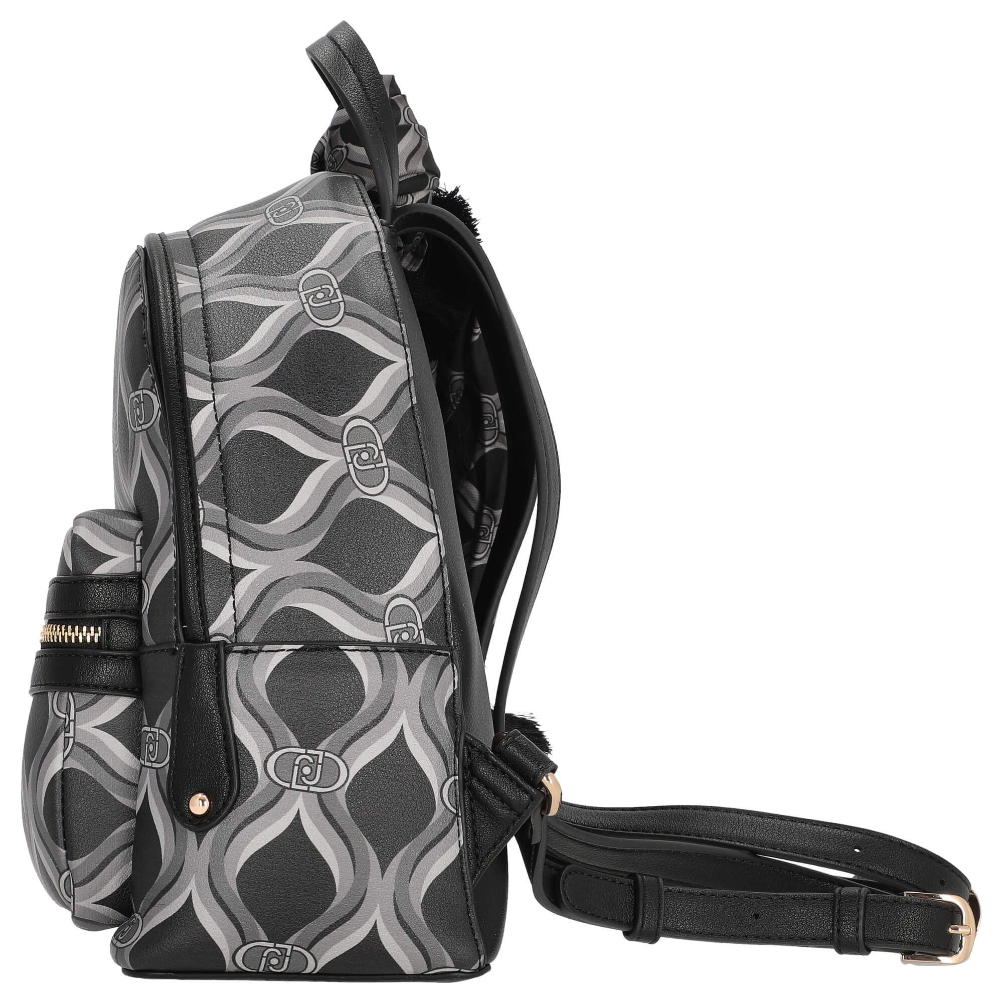 Liu Jo Rucksack Esploratrice - Rucksack M 29 cm (black)
