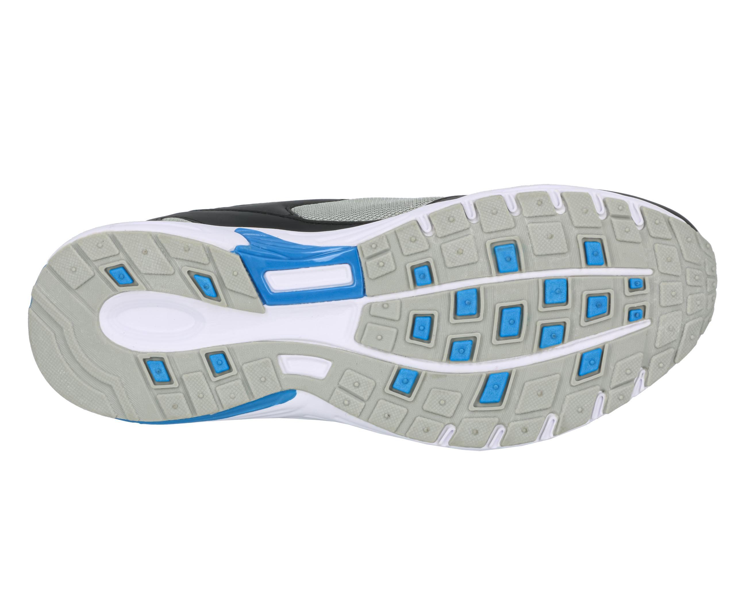 Lico Lico Herren Marvin Fitnessschuhe Trainingsschuh