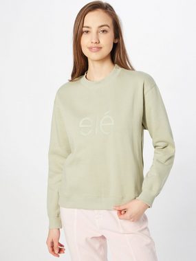 Esmé Studios Sweatshirt Madeline (1-tlg) Plain/ohne Details