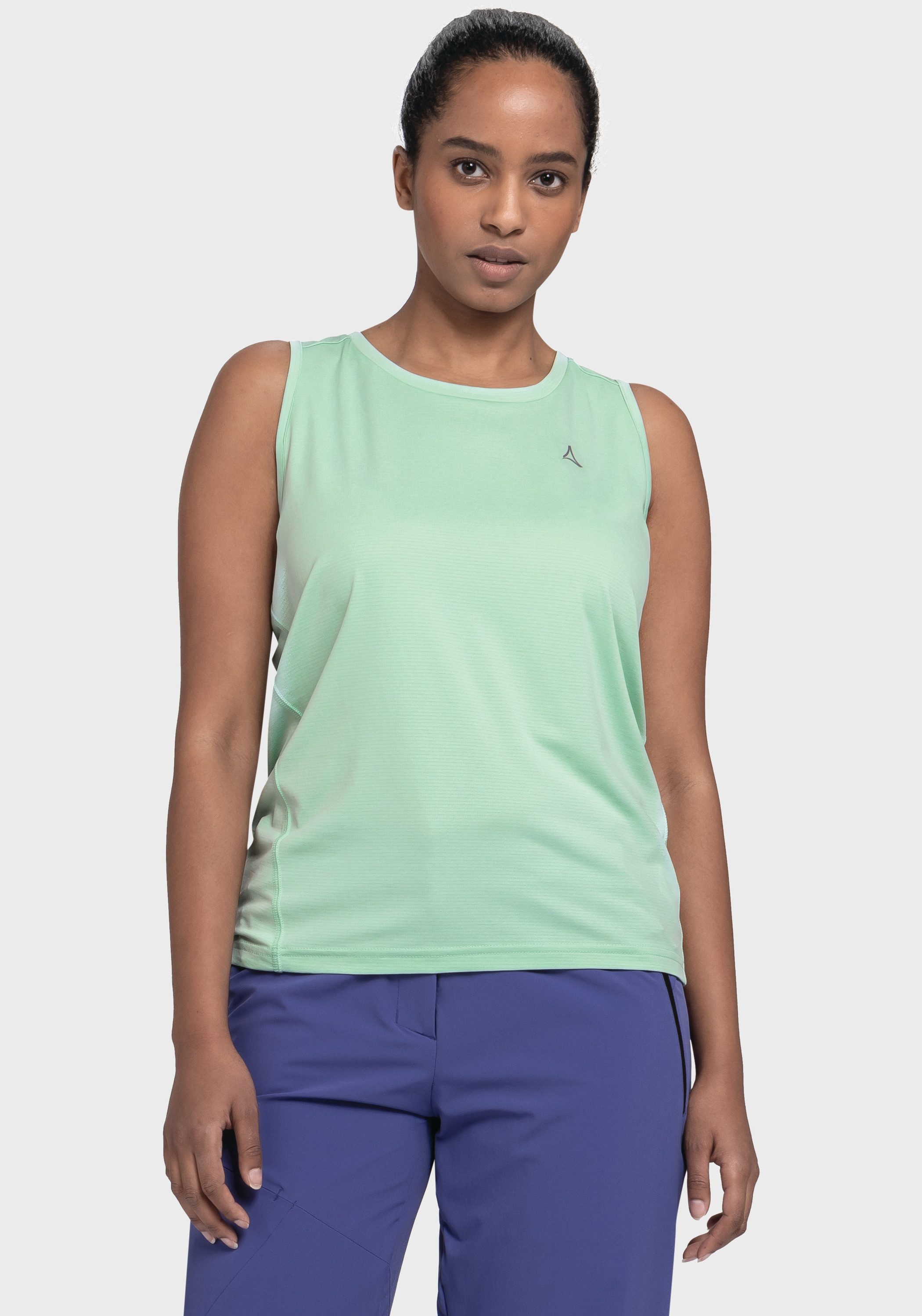 Schöffel Funktionsshirt CIRC Top Tauron L
