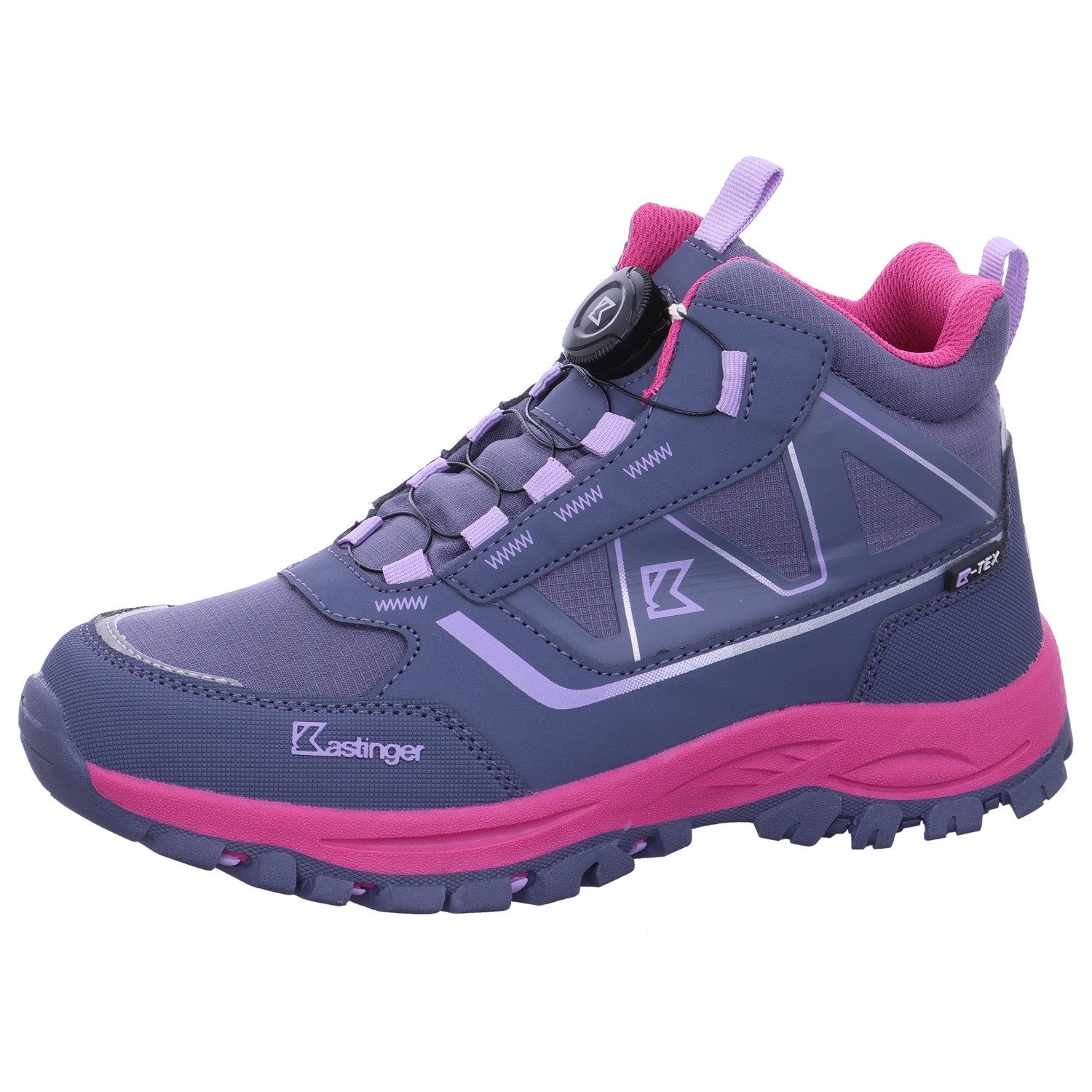 Kastinger Wenger Mid GTX Schnürstiefel