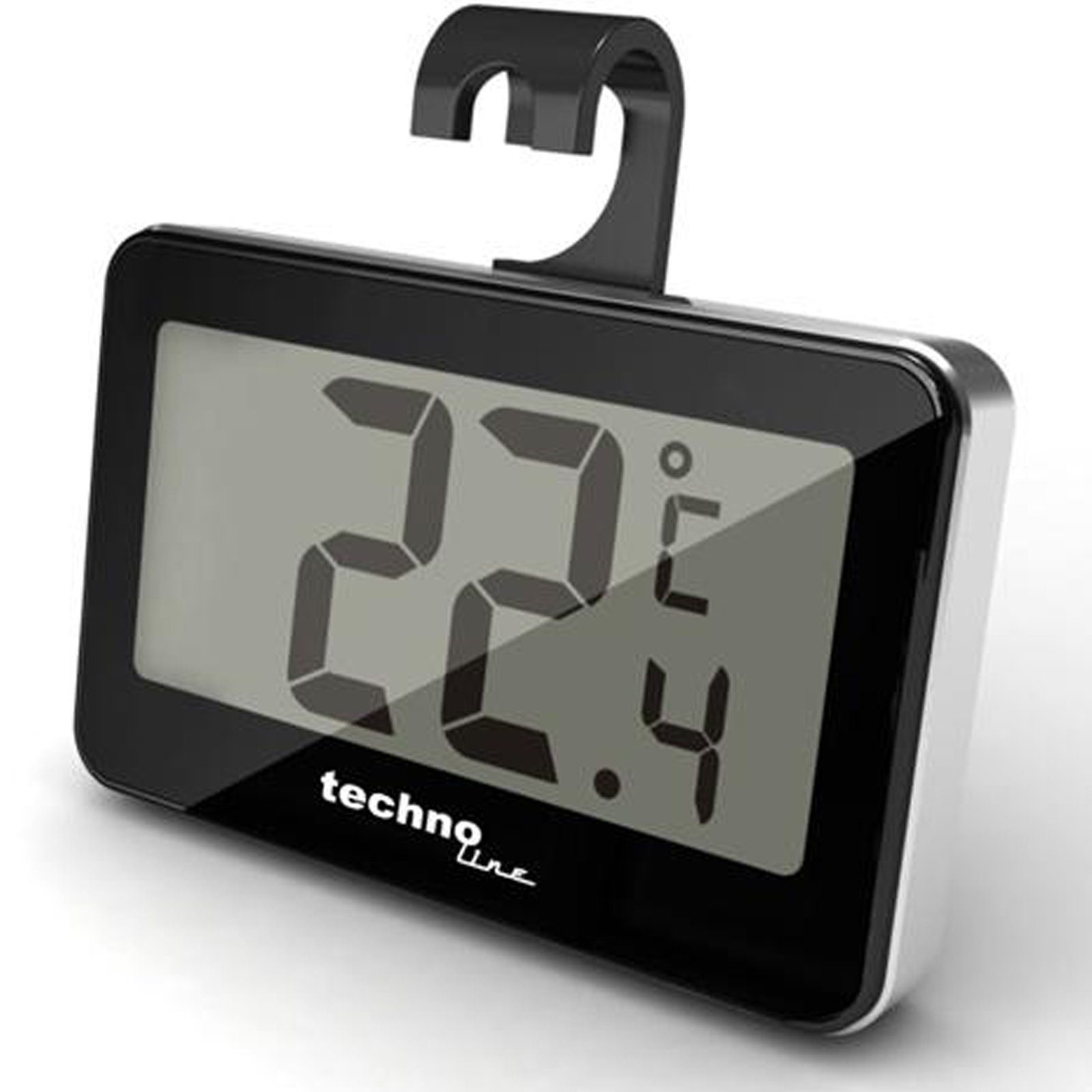 technoline WS 7012 Kühlschrankthermometer Wetterstation