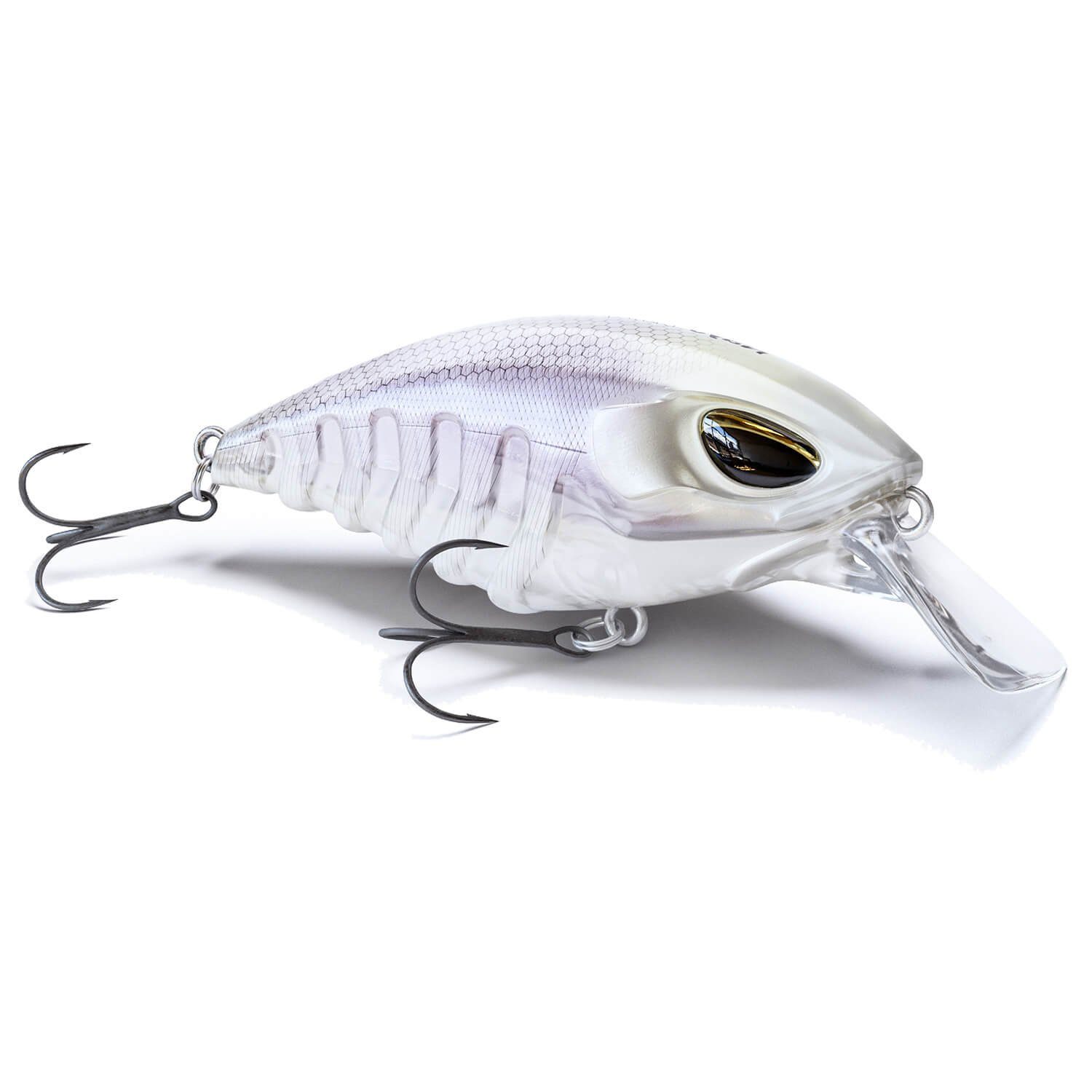 Nays Kunstköder Nays CRNK SR Crankbait, (1-St) S-11