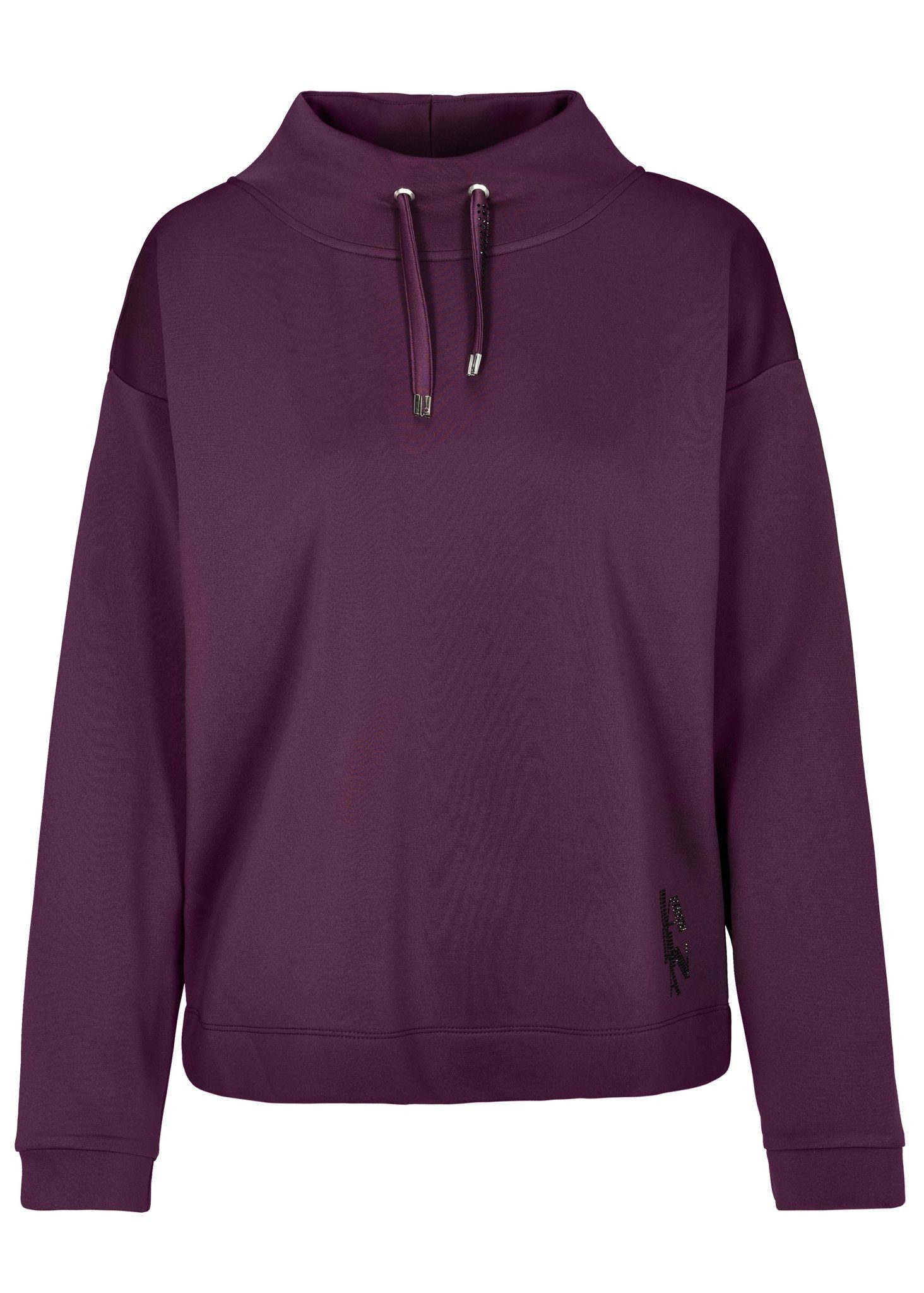 Clarina Sweatshirt