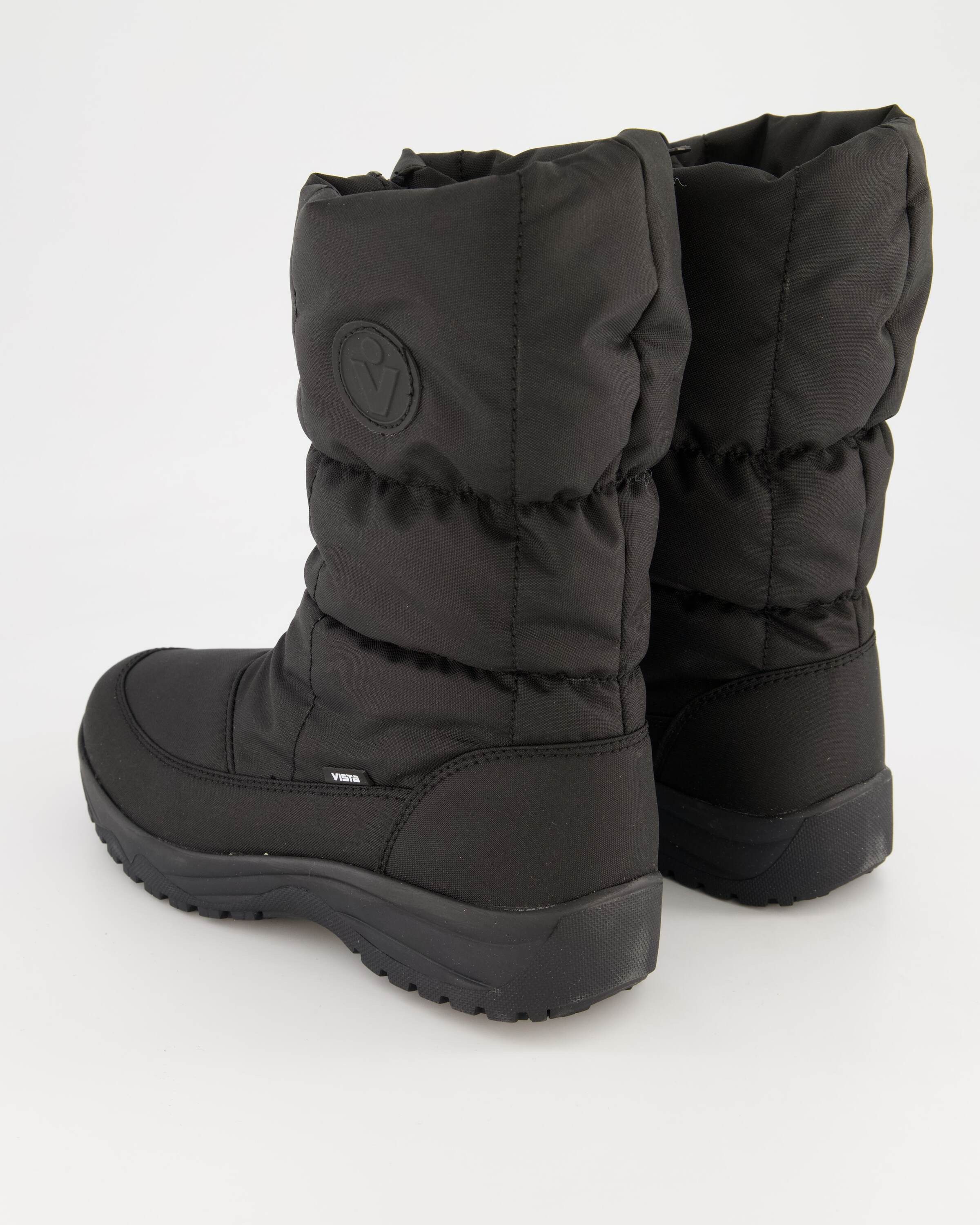 Vista 24-4834K Winterstiefel Obermaterial: Textil