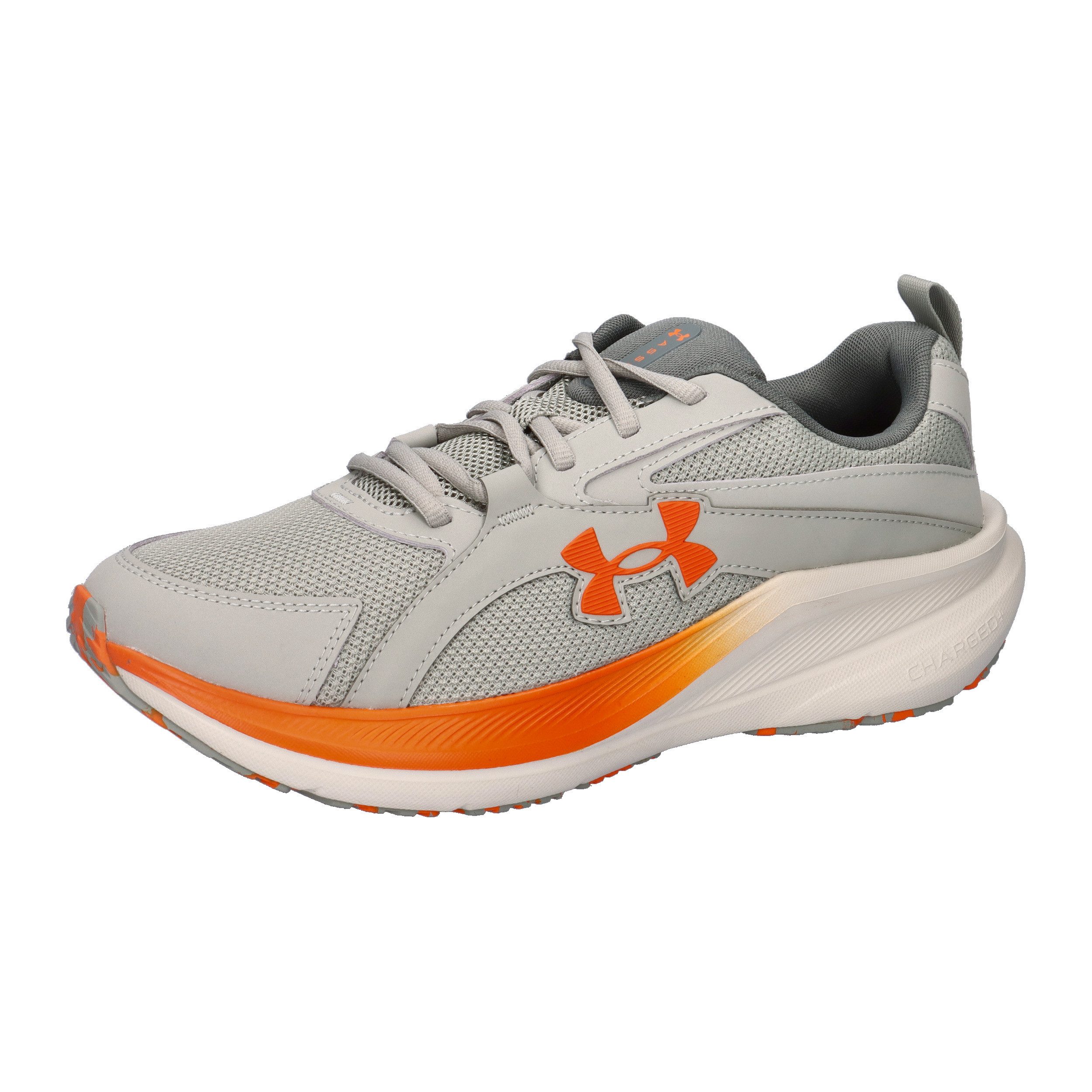 Under Armour® Under Armour Herren Laufschuhe Charged+ Assert 11 6006723 Laufschuh