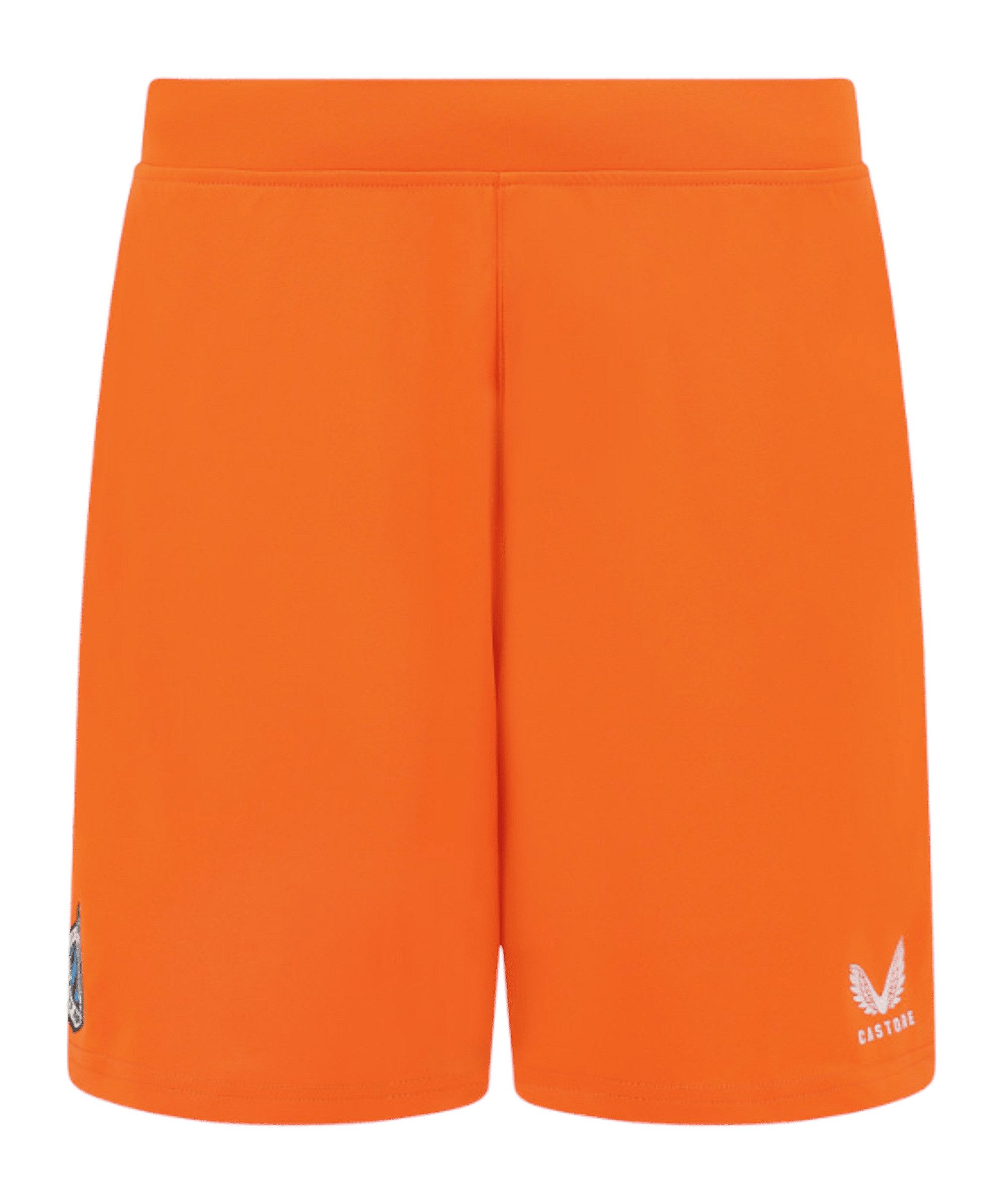 Castore Sporthose Castore FC Brügge Torwartshort Auswärts 2025/2026