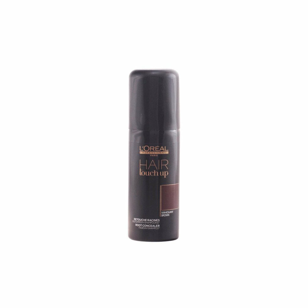 L'Oreal Deutschland LOréal Professionnel HAIR TOUCH UP root concealer #mahog brown 75ml
