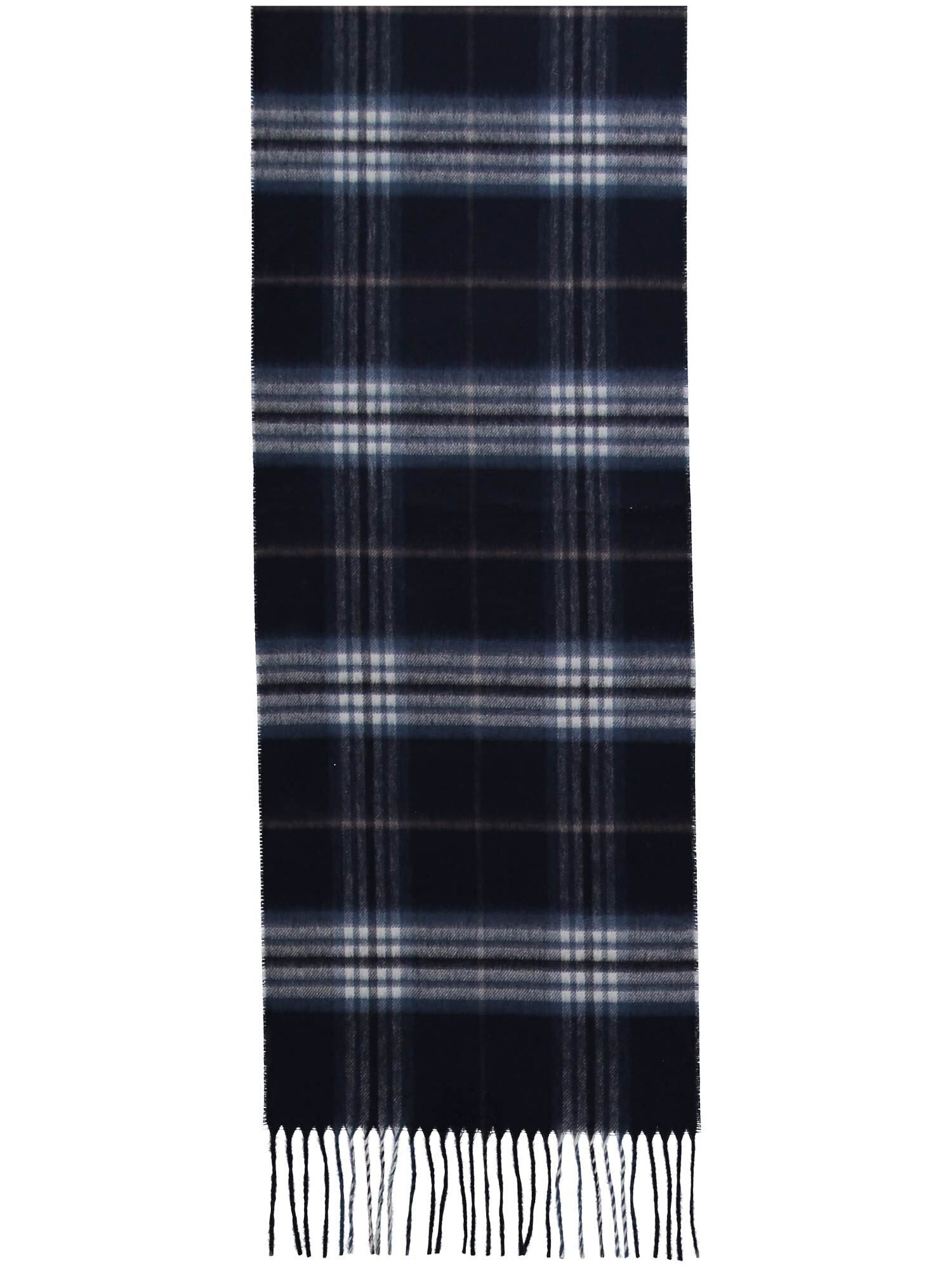 Giorgio Rimaldi Modeschal Cashmink® Schal, (mit Fransen), Co2 neutral günstig online kaufen