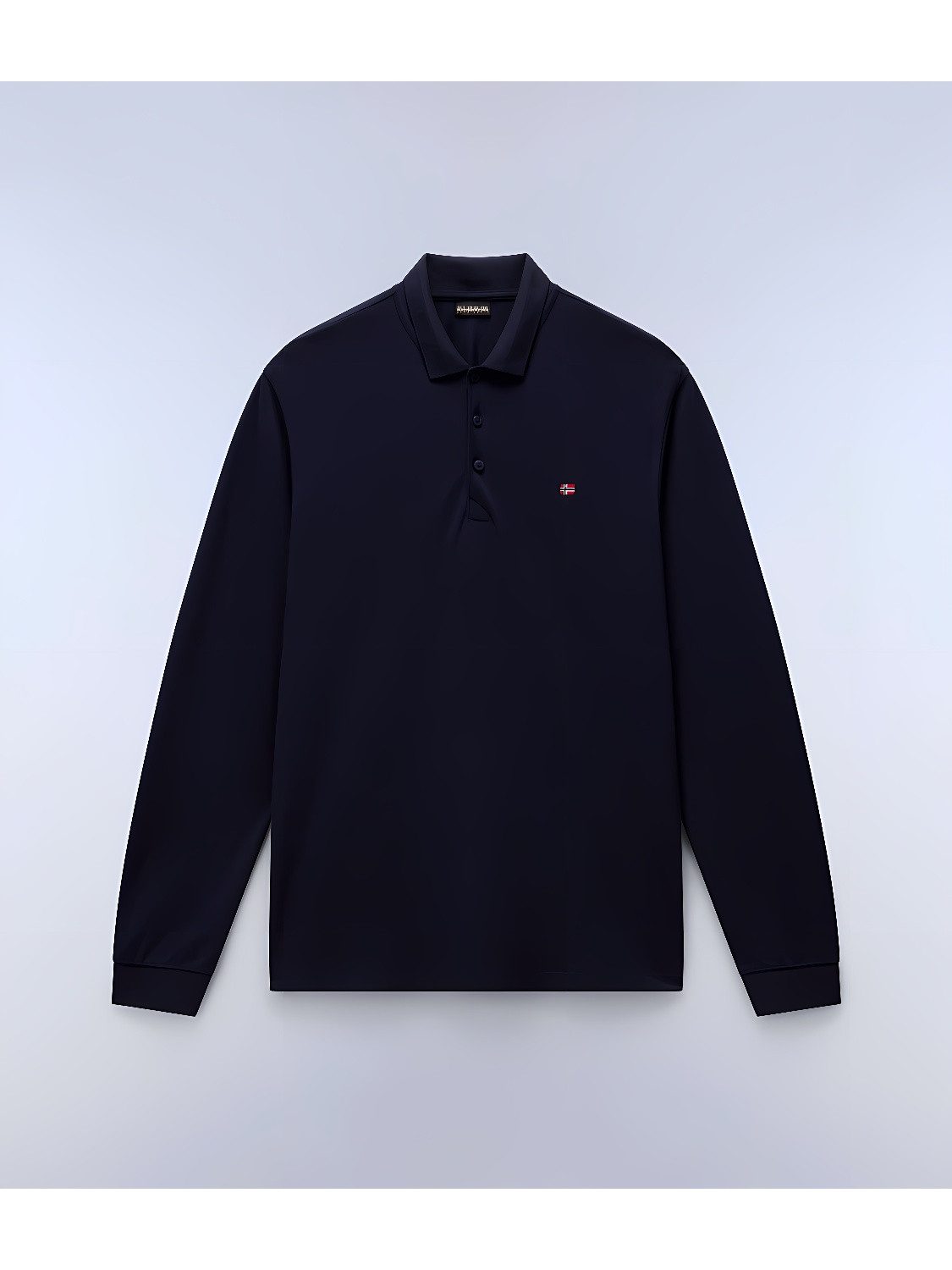 Poloshirt Ealis Ls 1