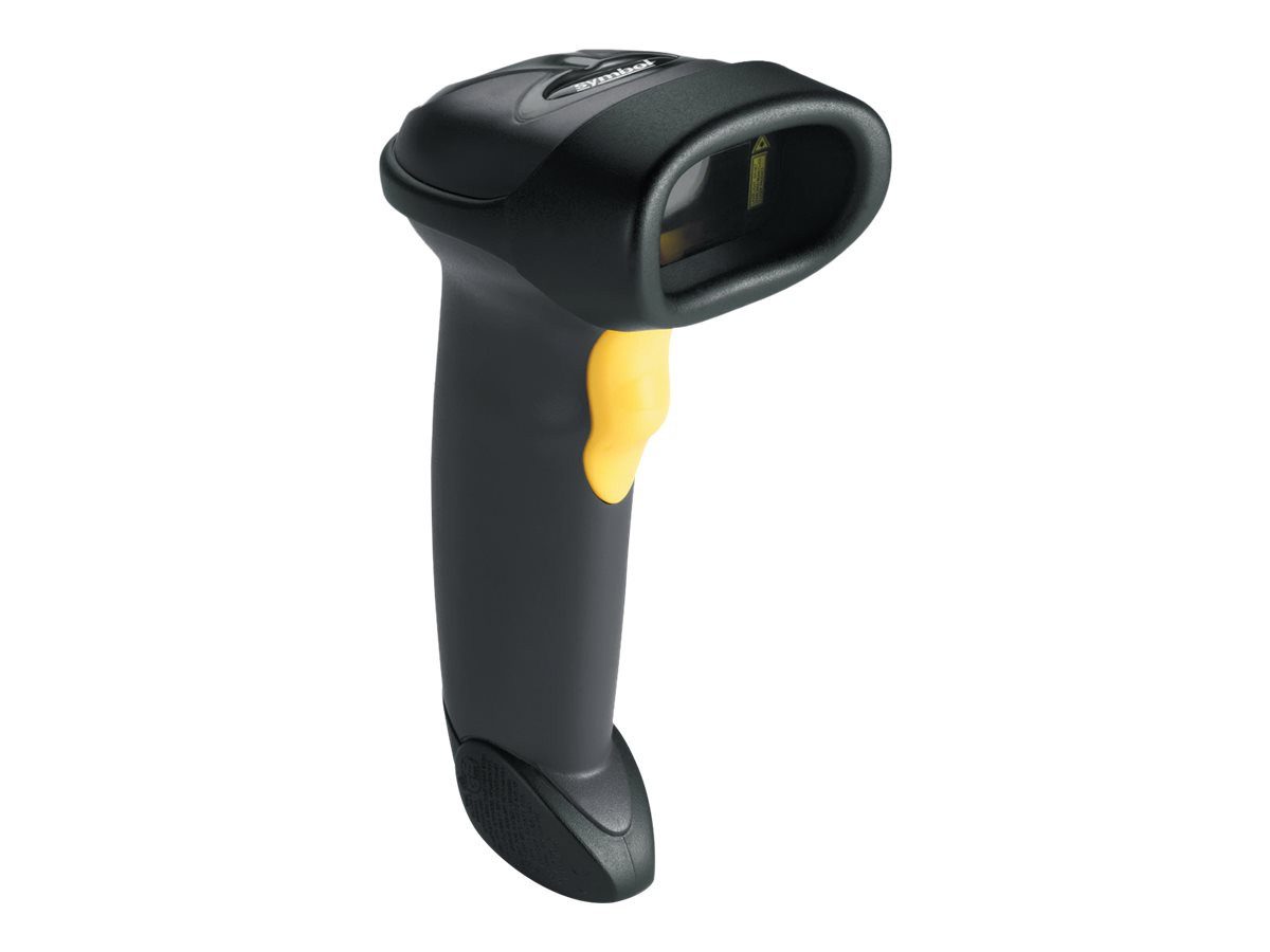 ZEBRA Handscanner