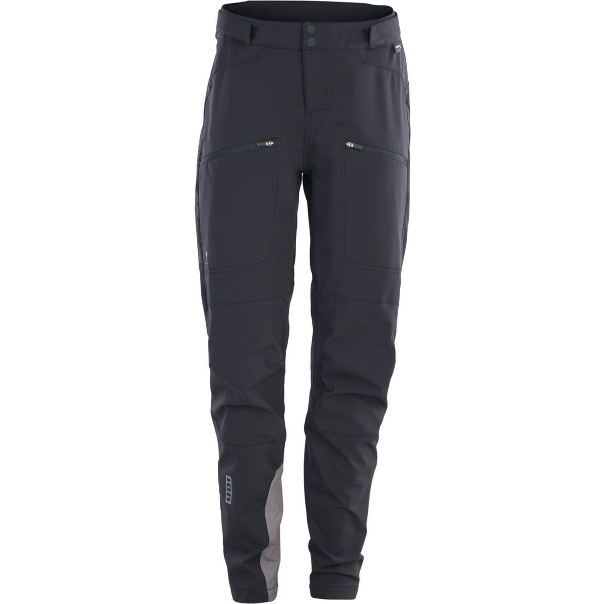 ION Fahrradhose Bike Pants Shelter 2L Softshell Women