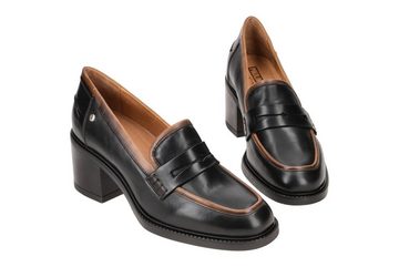 PIKOLINOS W8X-3850 black Pumps