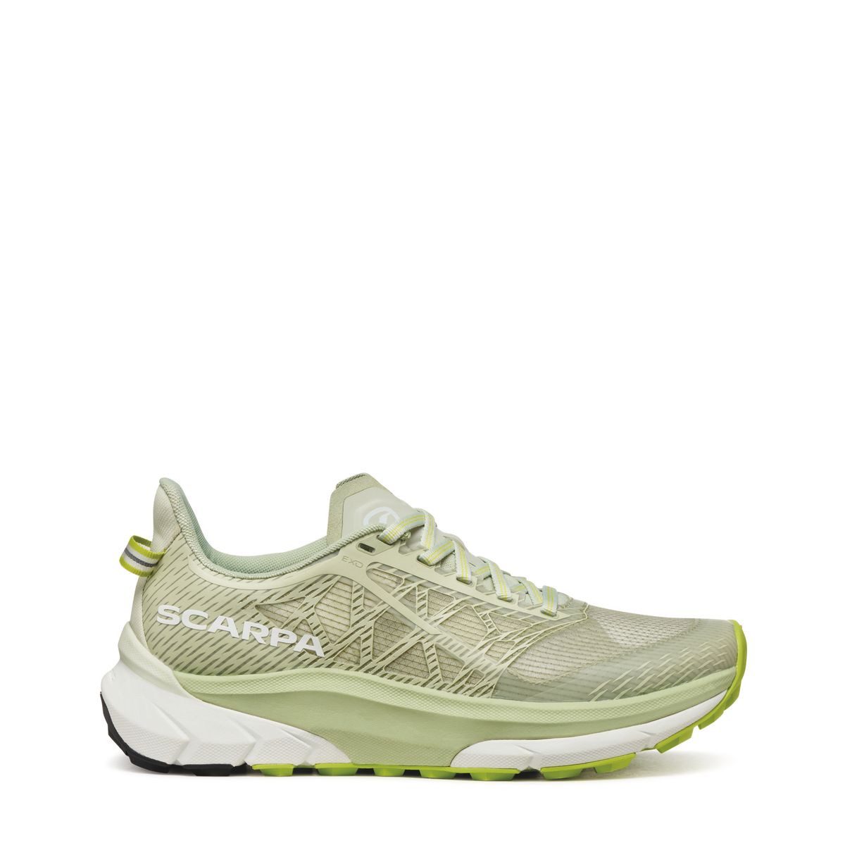 Scarpa Golden Gate 2 Wmn Outdoorschuh Vielseitiger Allterrainschuh mit exzellenter Dämpfung und Komfort für