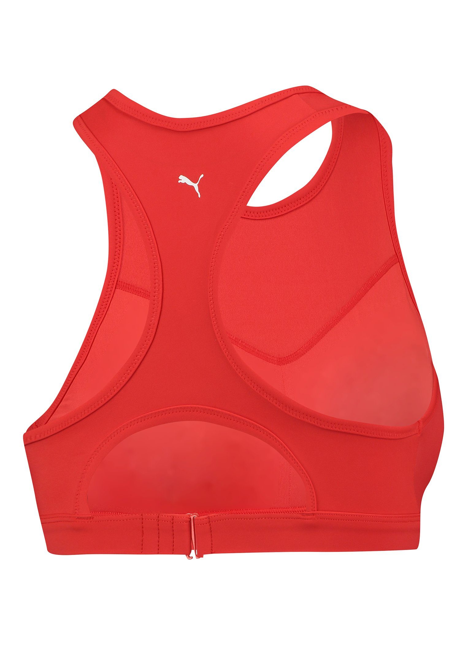 PUMA Badeanzug SWIM WOMEN RACERBACK TOP – Bild 4 von 5