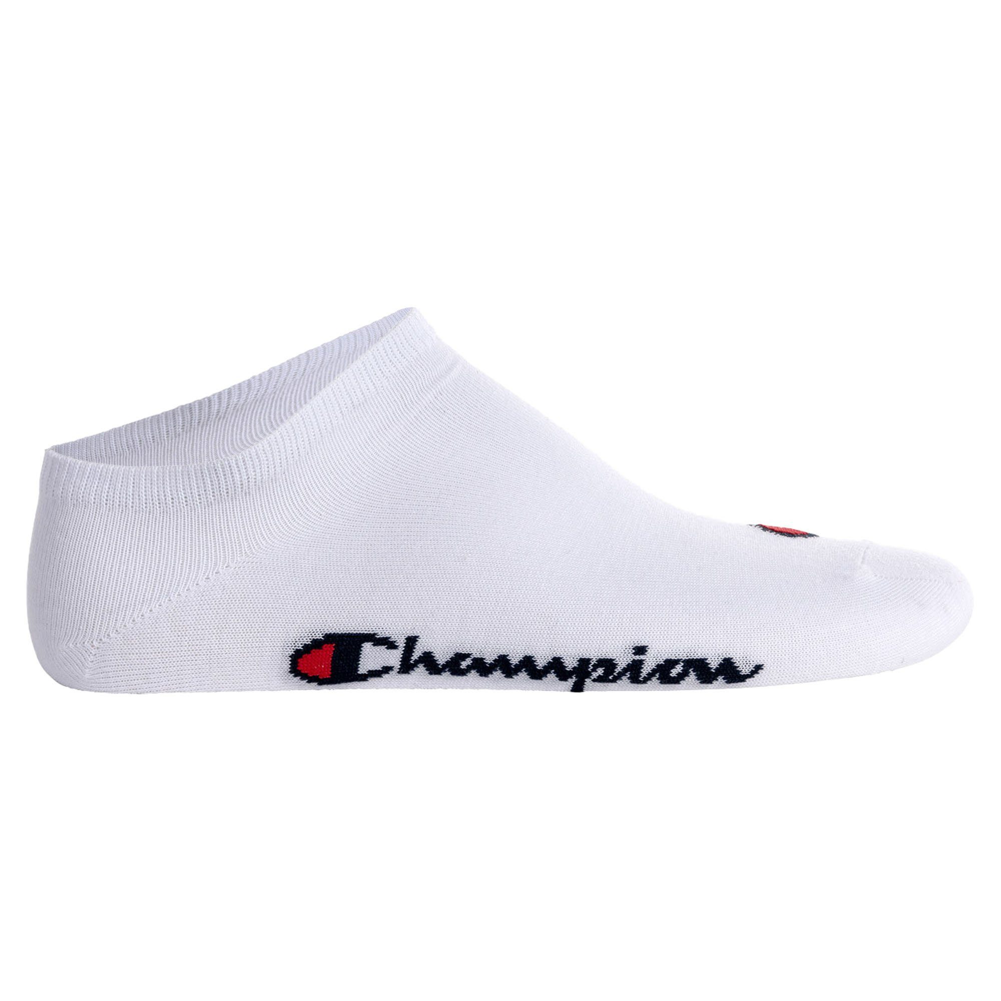 Champion Sportsocken Unisex Socken 3er Pack günstig online kaufen