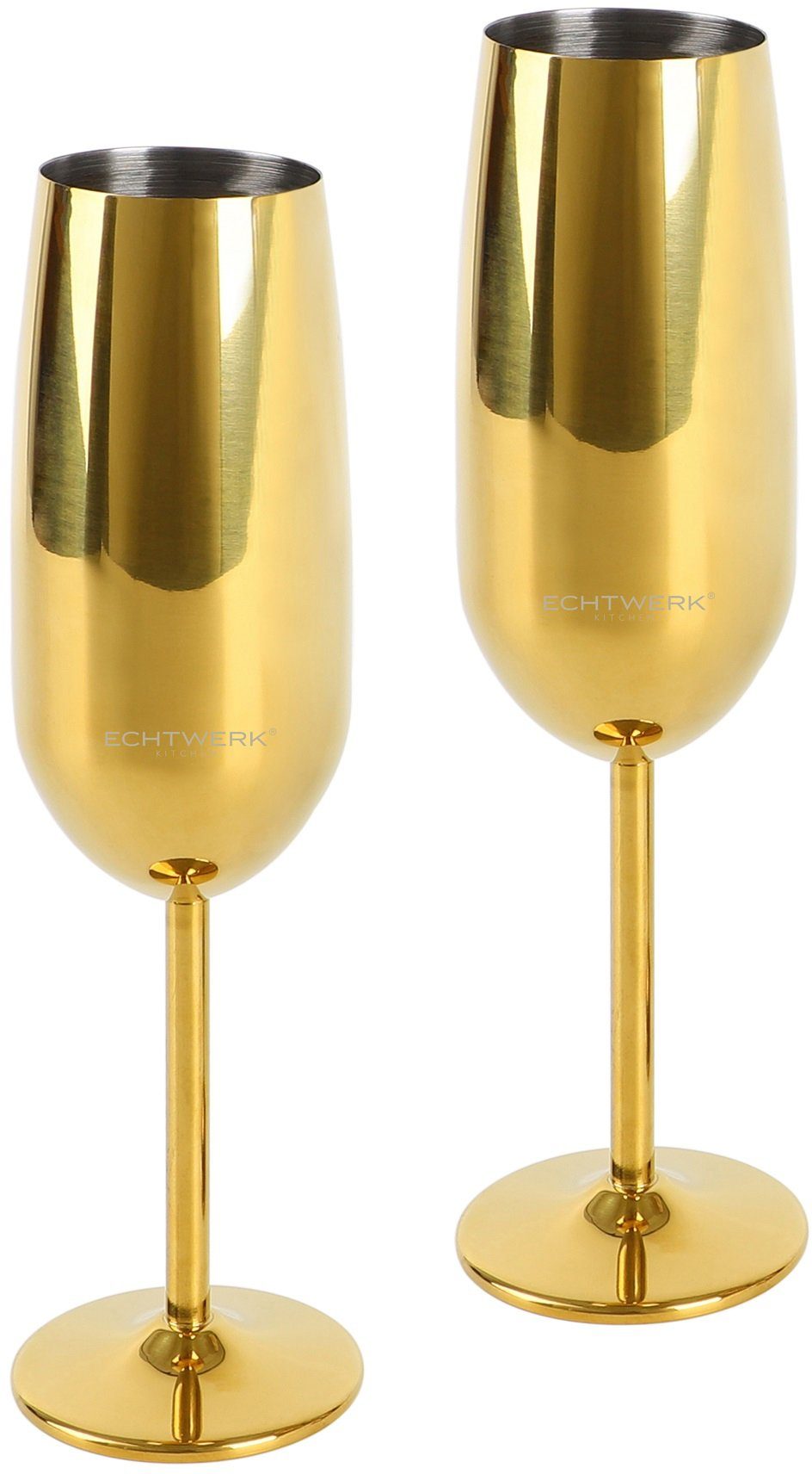 Champagnerglas