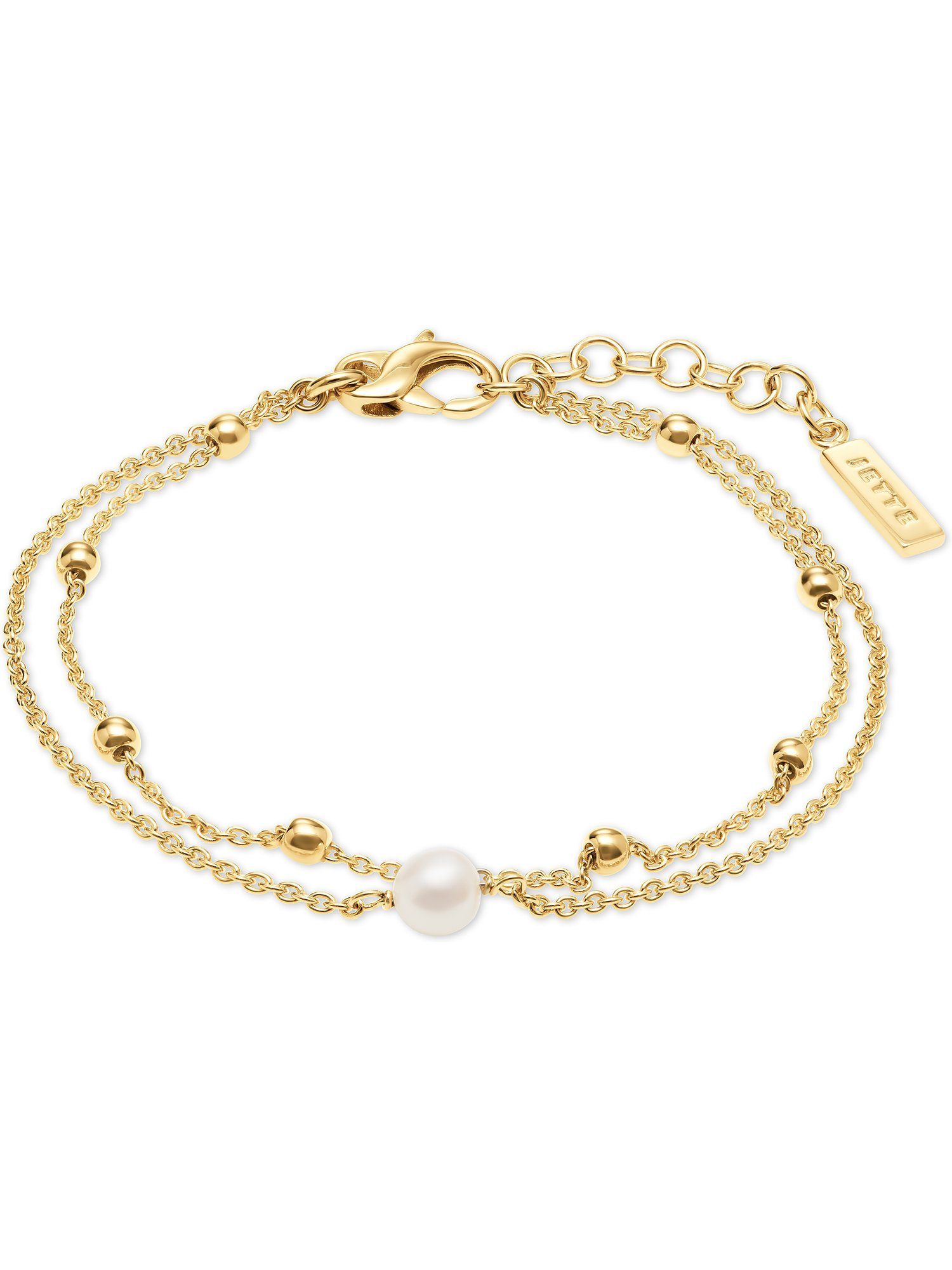 JETTE Armband JETTE Damen-Armband 925er Silber günstig online kaufen