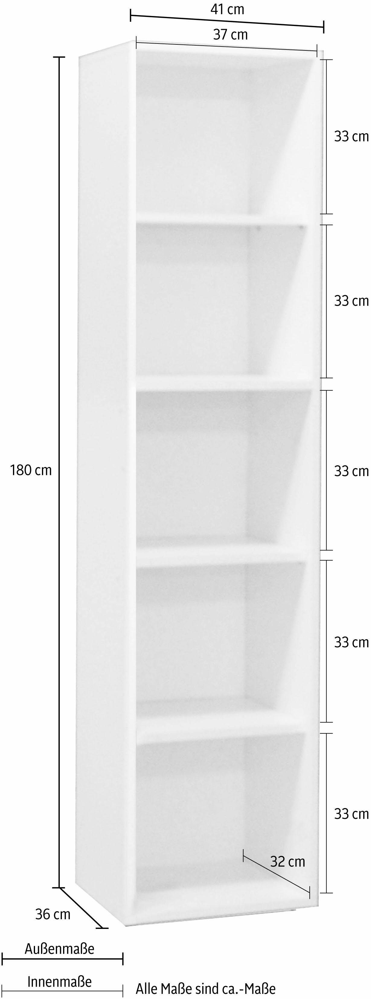 Mäusbacher Aktenregal Mio günstig online kaufen