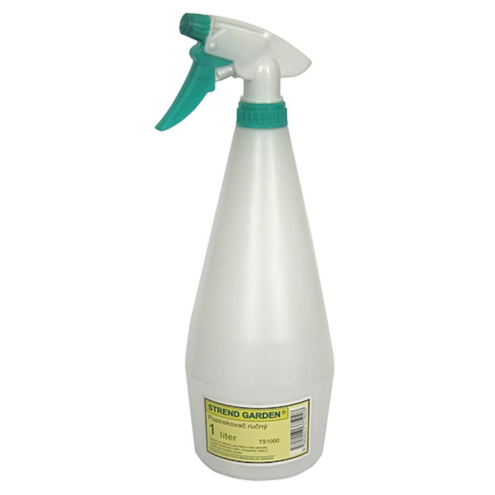 Drucksprühgerät Gartenspritze, Drucksprüher 1000ml