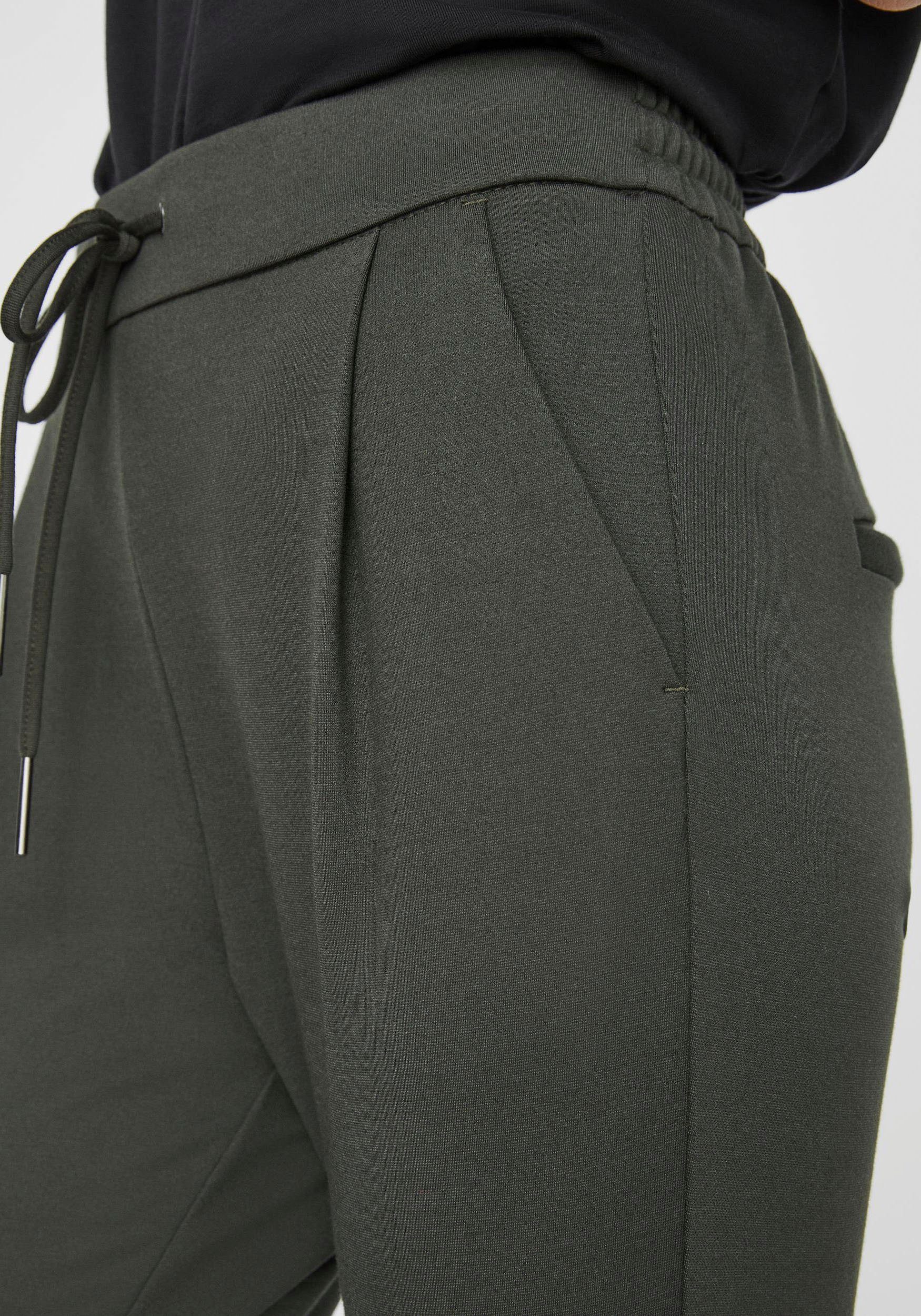 Vero Moda Jogger Pants "VMEVA MR LOOSE STRING PANT GA NOOS", hinten mit ela günstig online kaufen