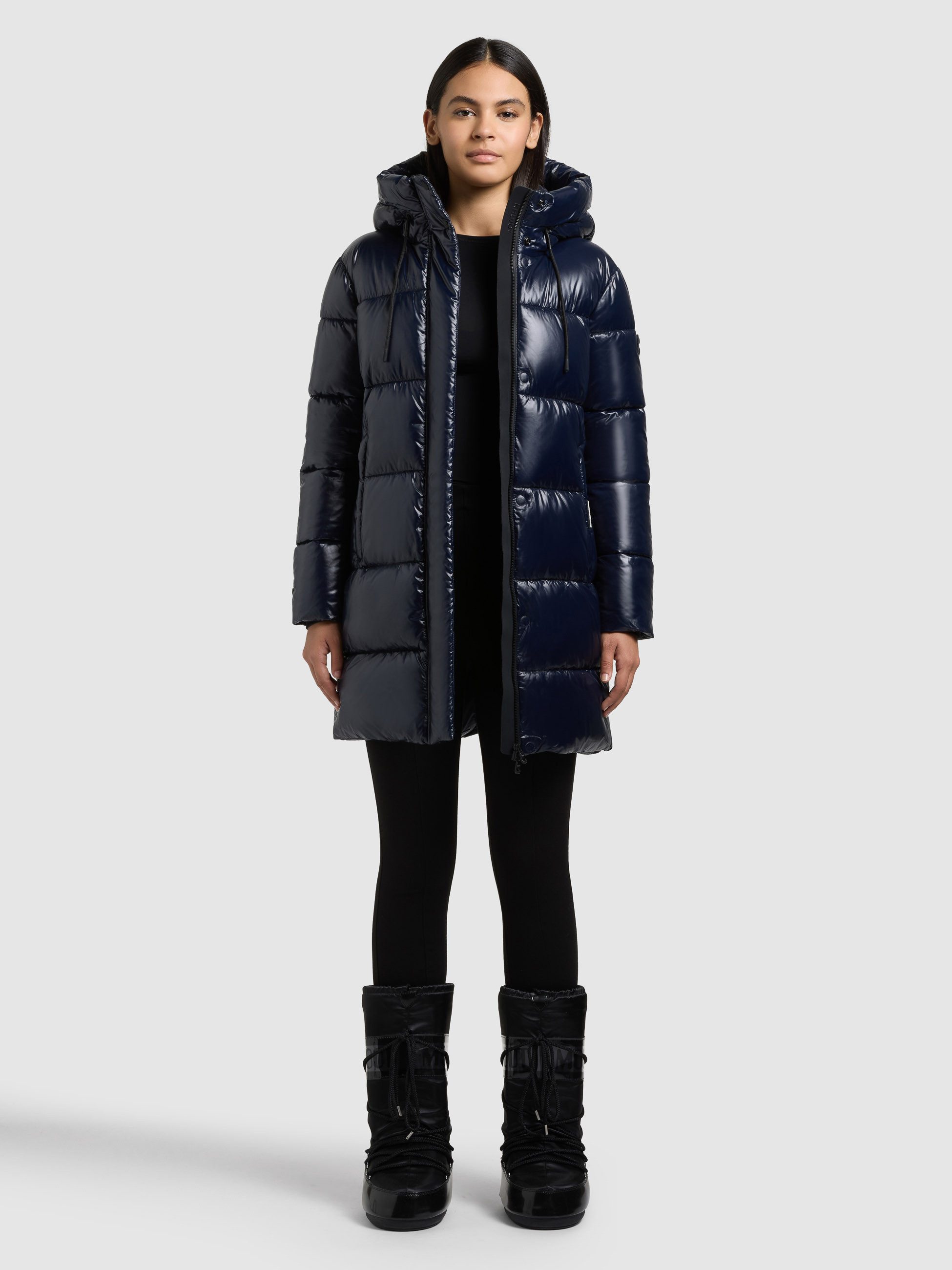 khujo Steppjacke JANOU günstig online kaufen