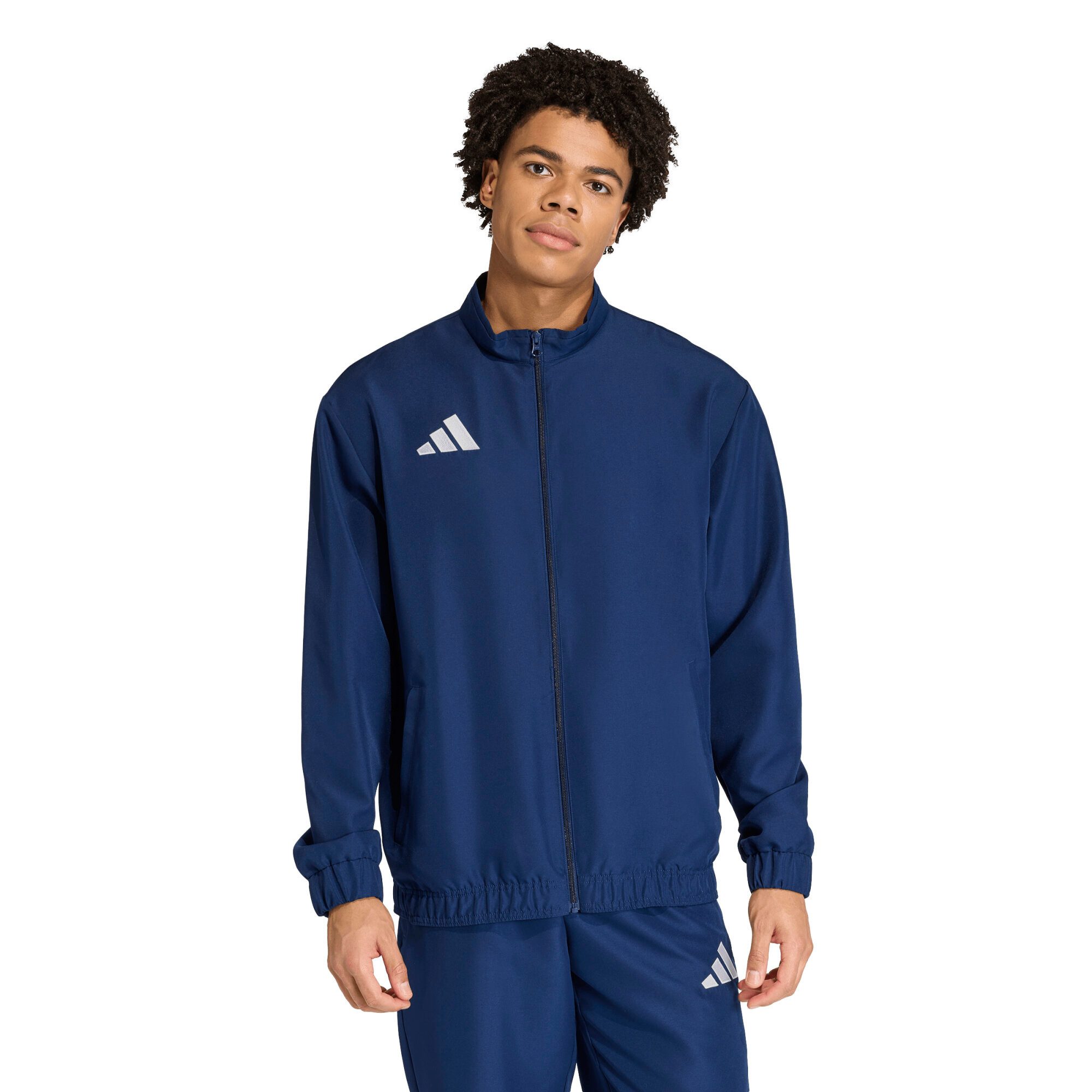adidas Performance Trainingsjacke adidas Herren Präsentationsjacke Entrada 26 Pre Jacket