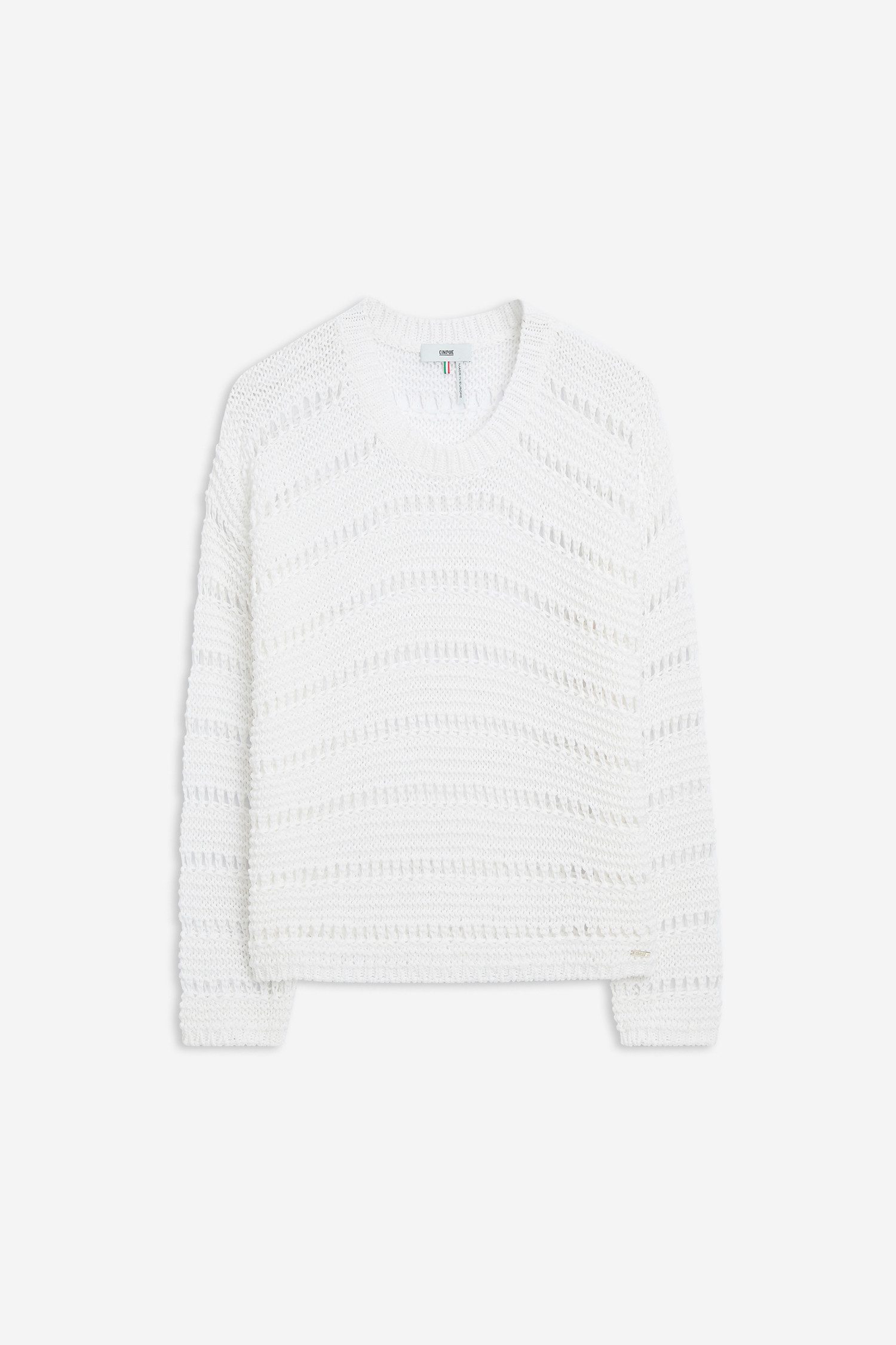 Strickpullover Strickpullover Ciajour - Relaxed Fit