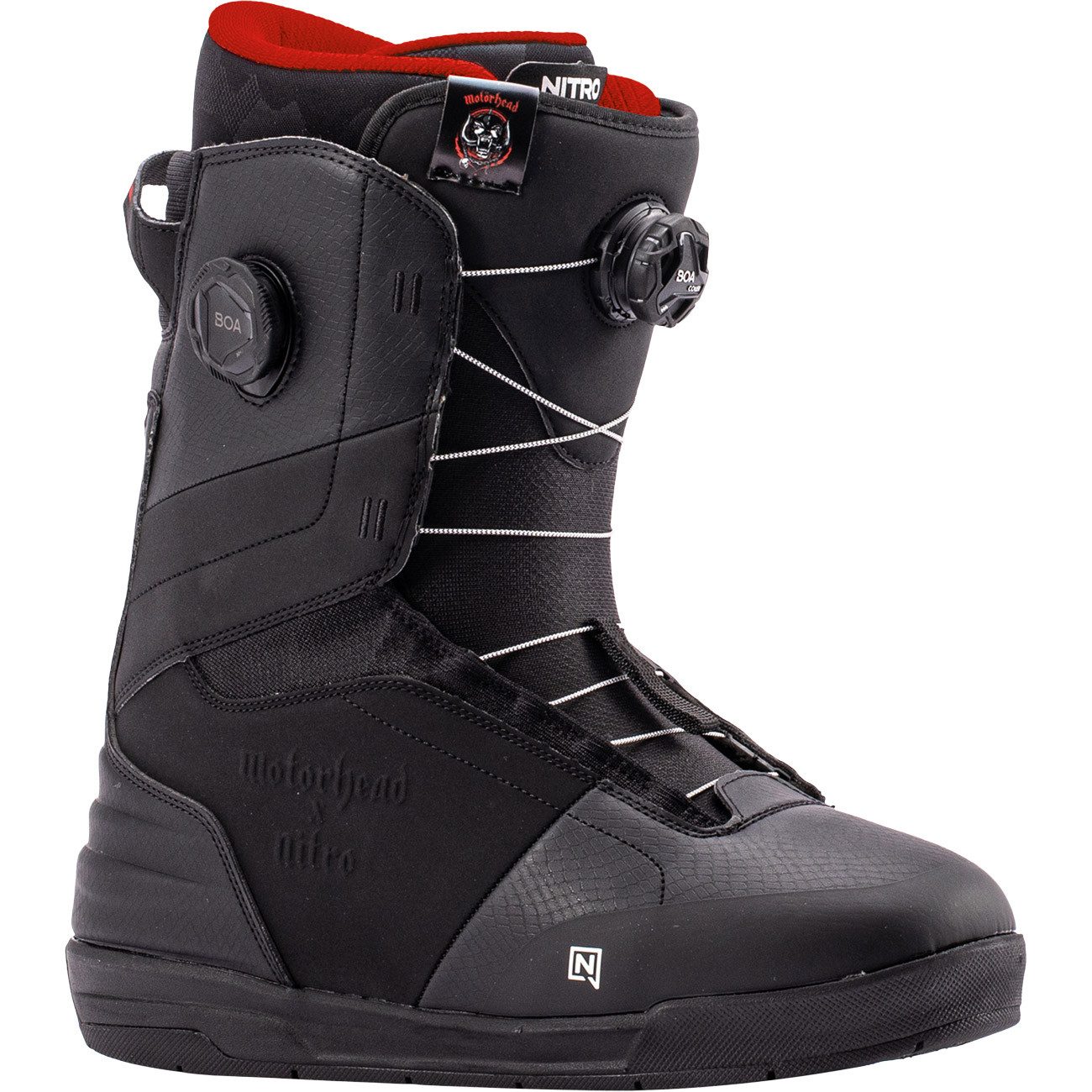 Nitro Snowboards Venture BOA Snowboardboots Venture BOA