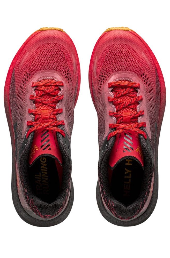 Helly Hansen Kestrel rot/schwarz Herren Laufschuh
