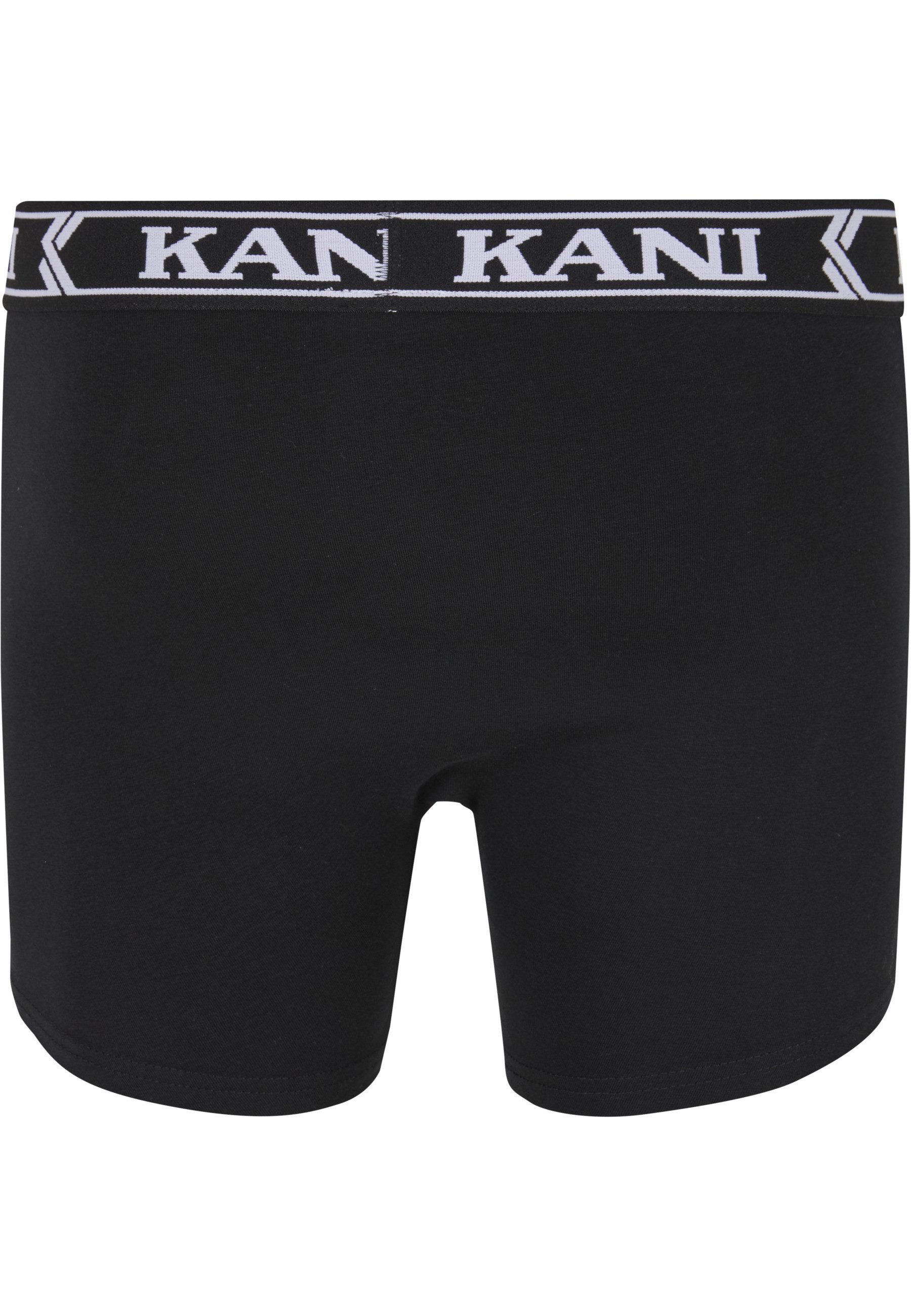 Karl Kani Boxershorts Karl Kani Retro Tape 5 Pack Boxer Briefs (1-St)