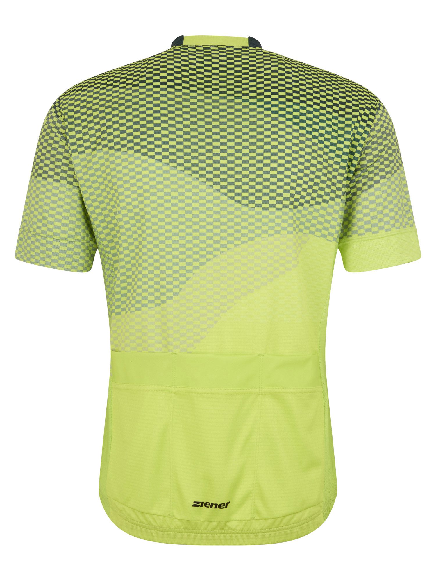Ziener Radtrikot NEMIC shirt men BITTER günstig online kaufen