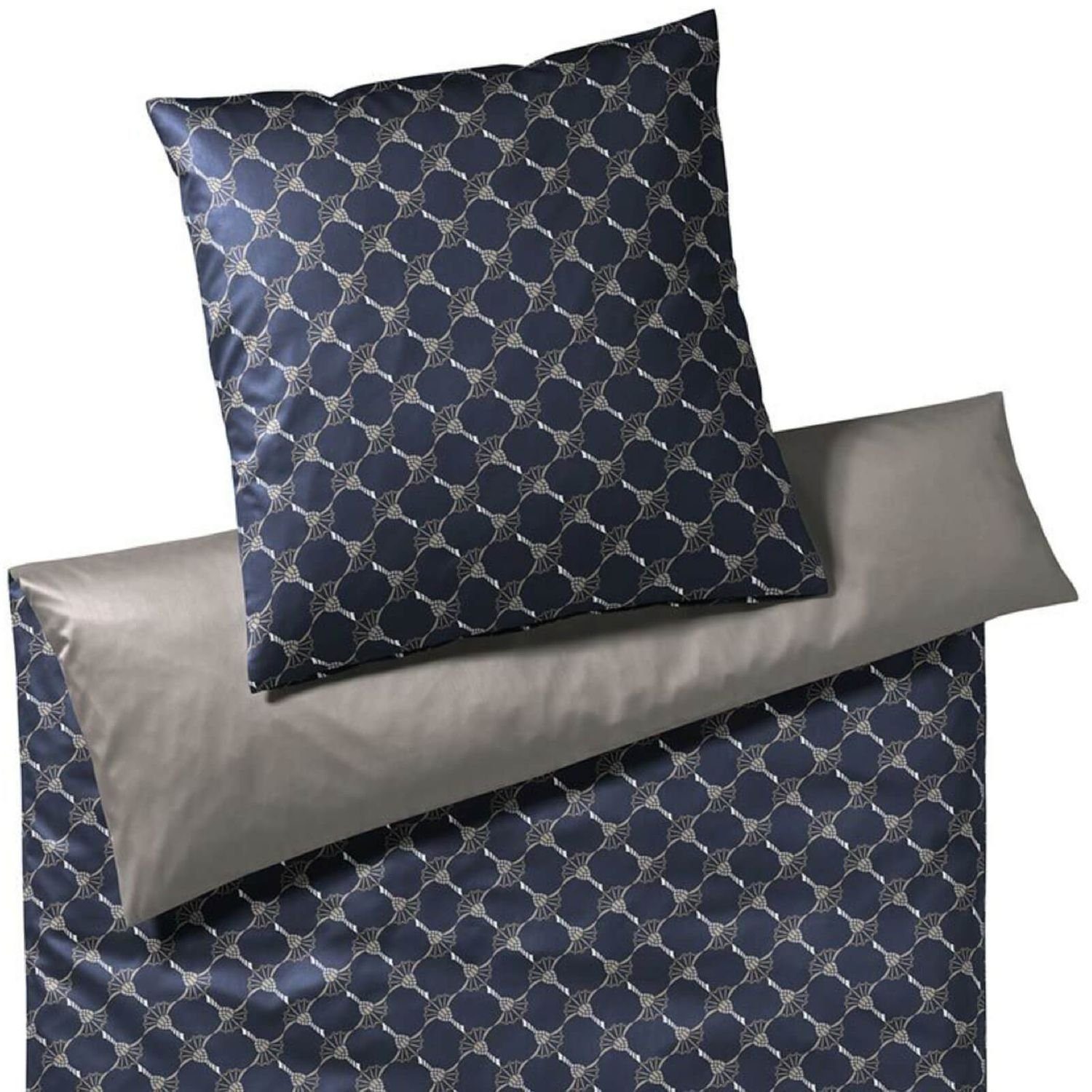 JOOP! Bettwäsche Cornflower Double 4083 22, günstig online kaufen