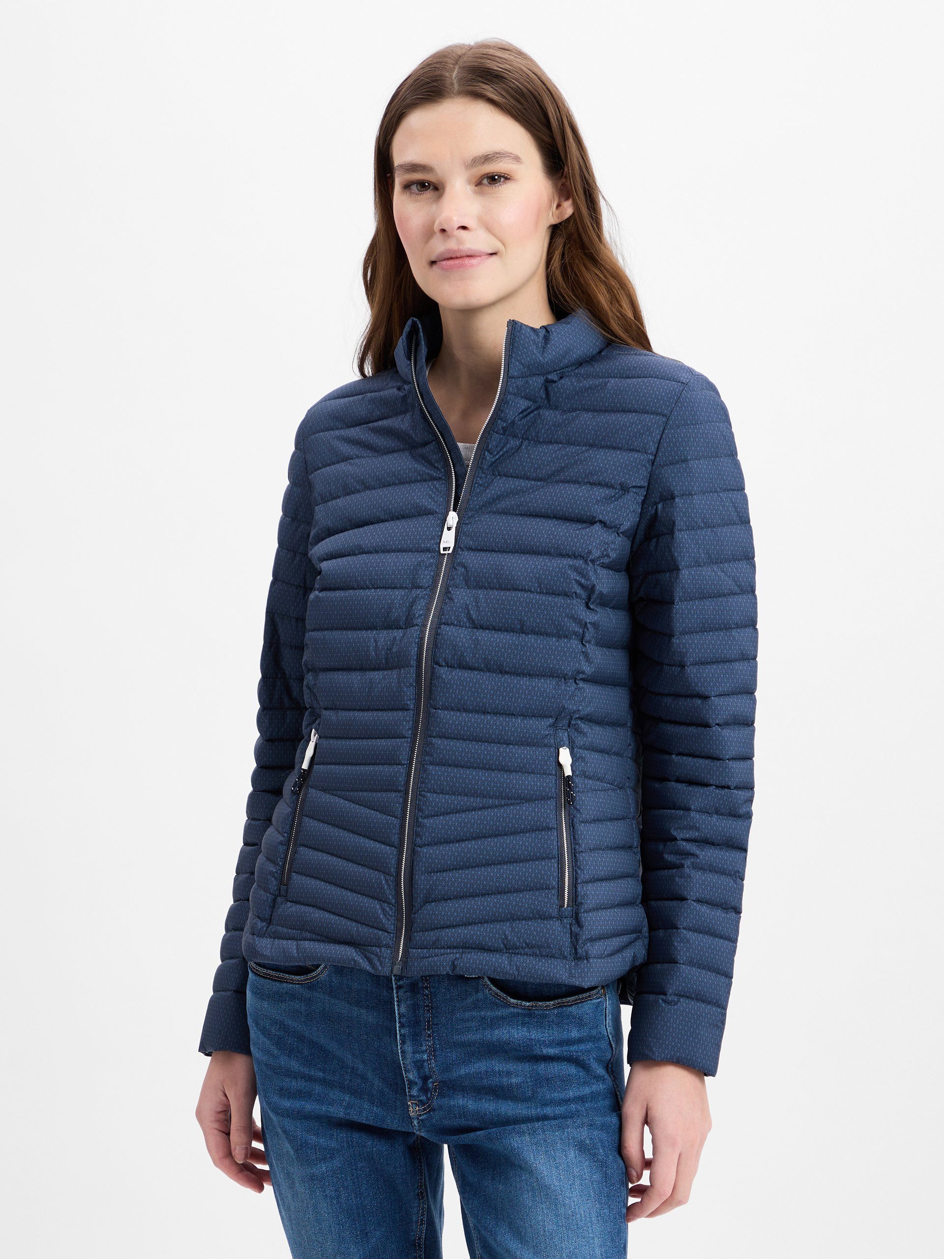 Funktionsjacke