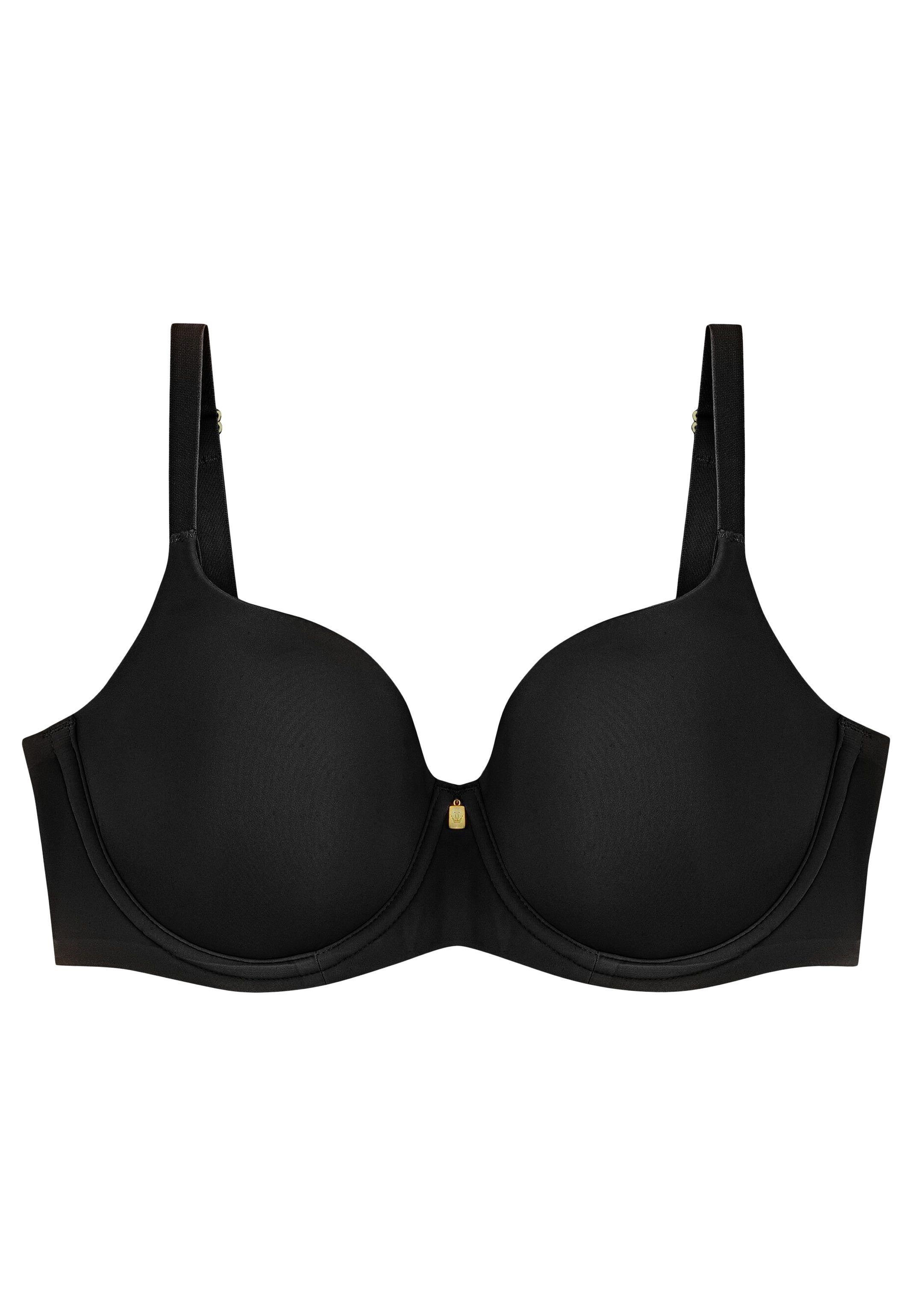 Triumph Schalen-BH Body Make-Up Essentials WP (1-tlg) Schalen-BH mit Spacer Cup – Bild 2 von 4