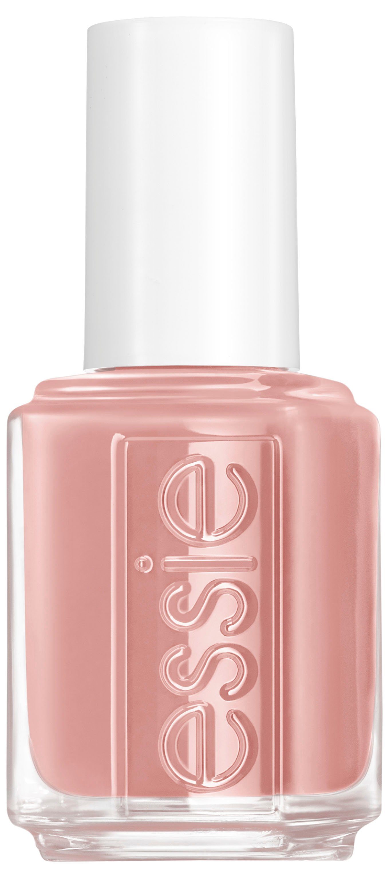 essie Nagellack Nudetöne